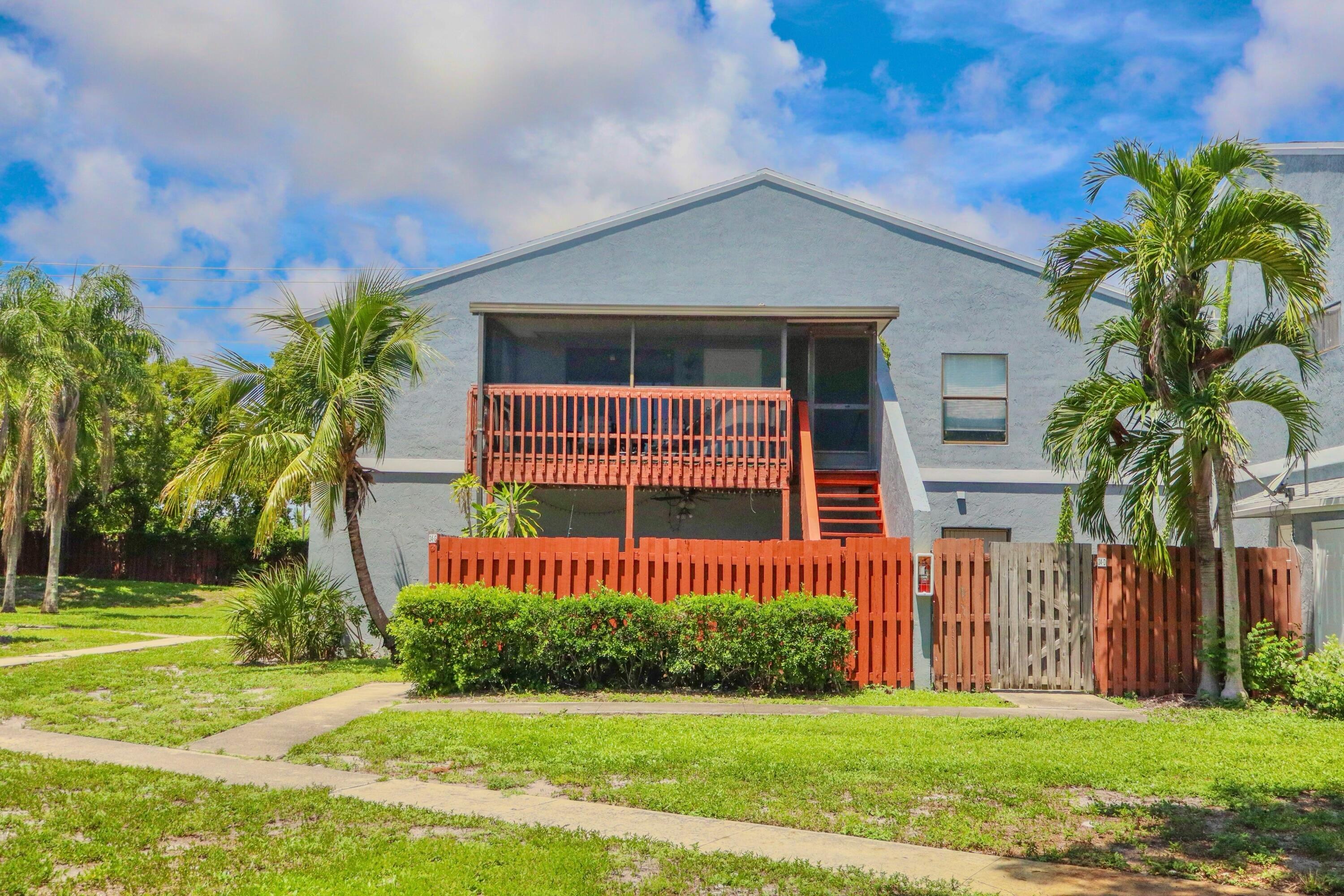 2BR – Condominium at 34 Crossings Circle #F