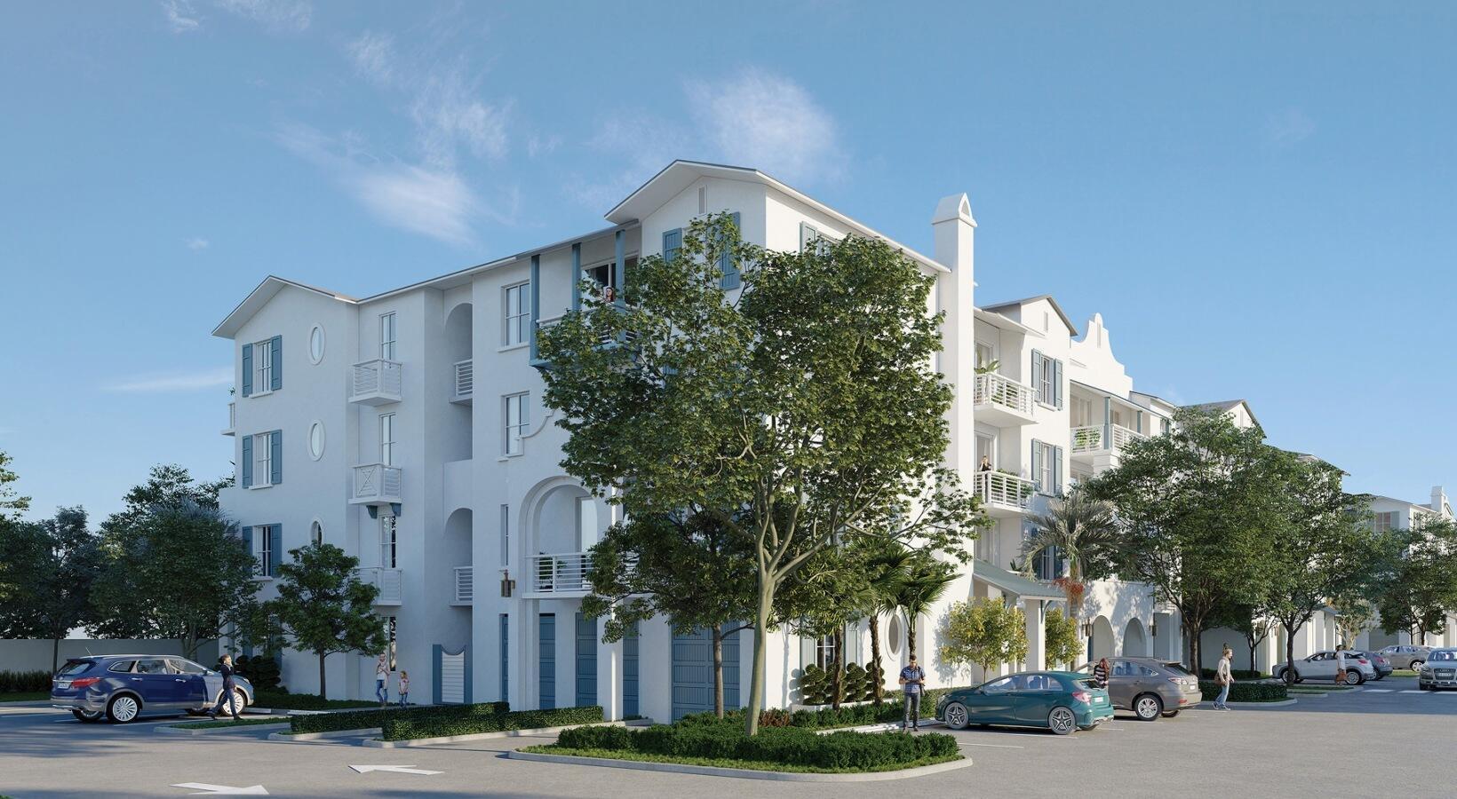 1BR – Condominium at 8053 W Oakland Park Boulevard #5-305