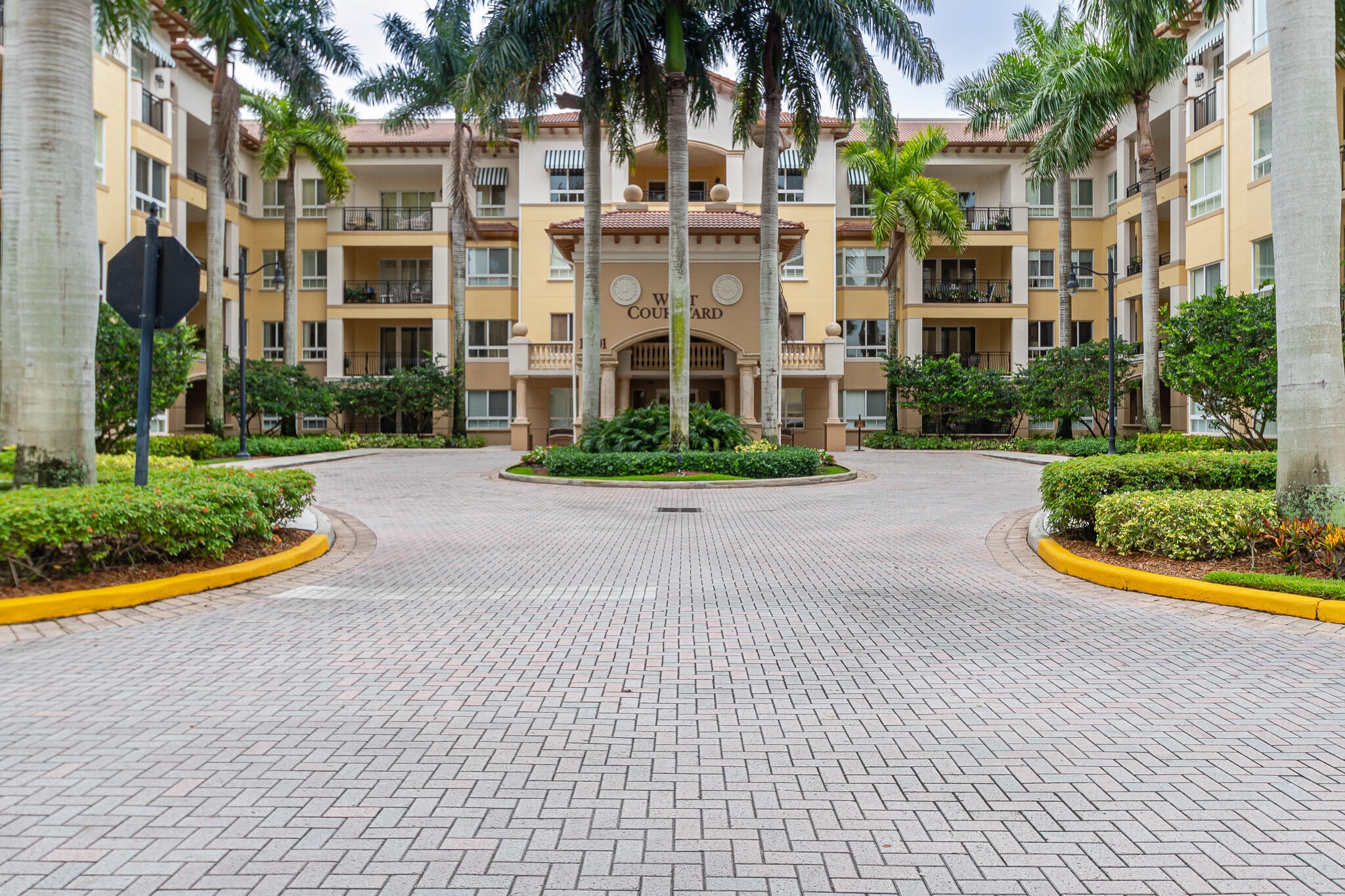 2BR – Condominium at 16101 Emerald Estates Drive #146