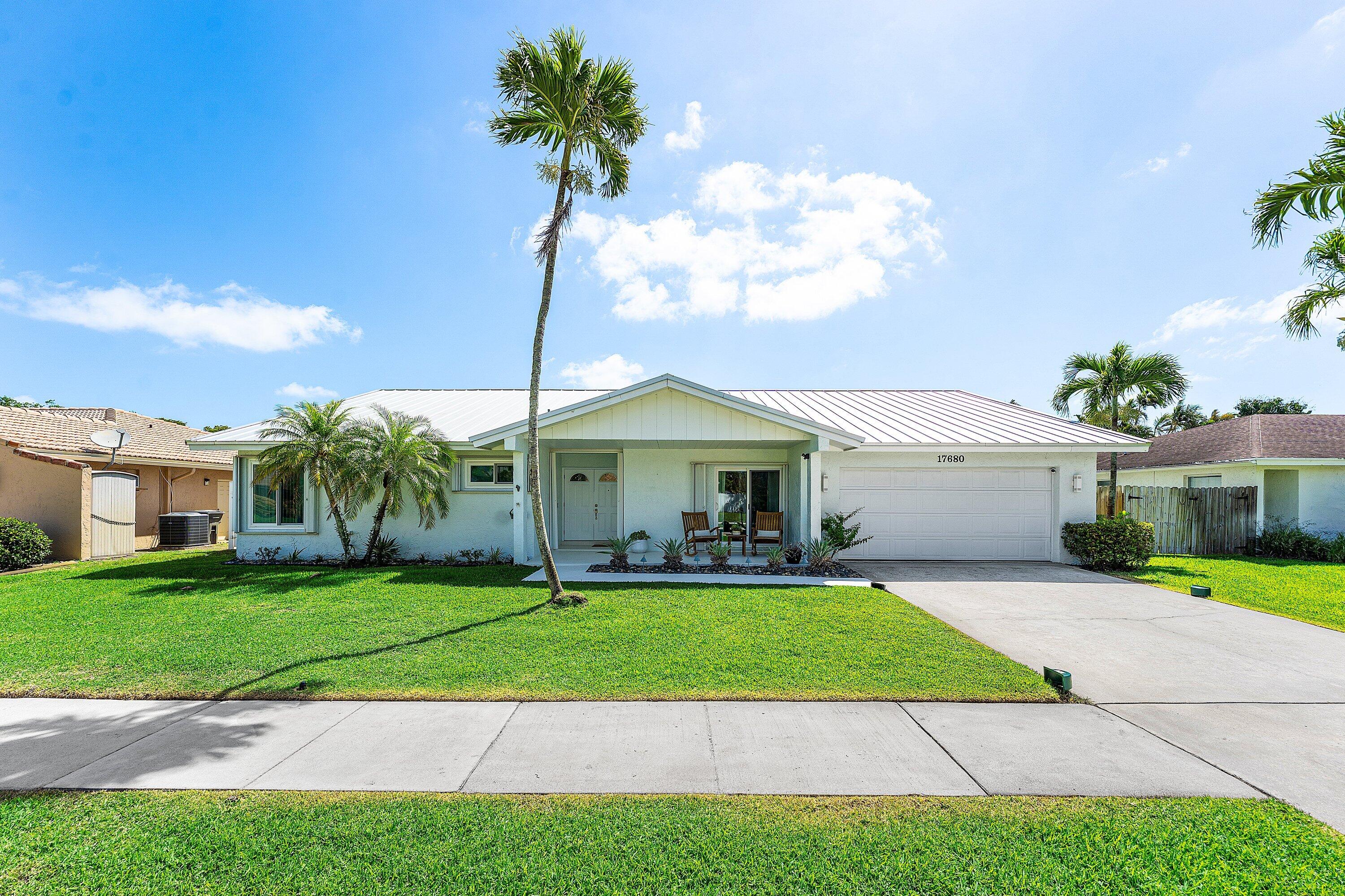 4BR – SingleFamilyResidence at 17680 Pine Needle Terrace