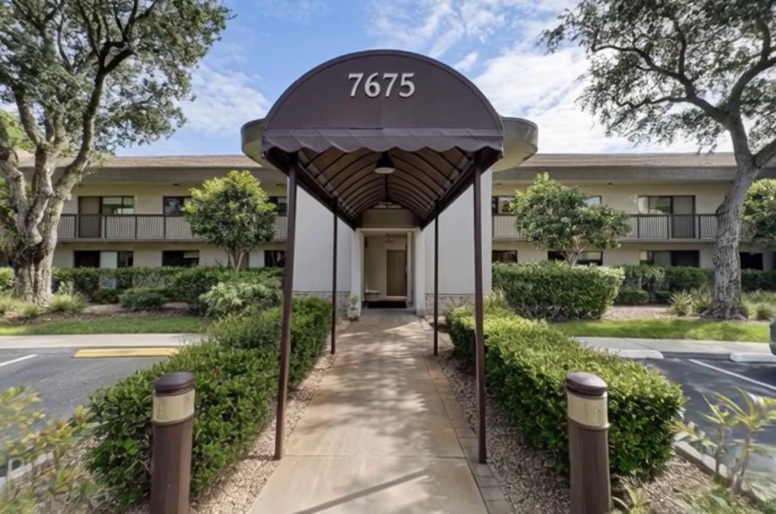 2BR – Condominium at 7675 NW 79th Avenue #114