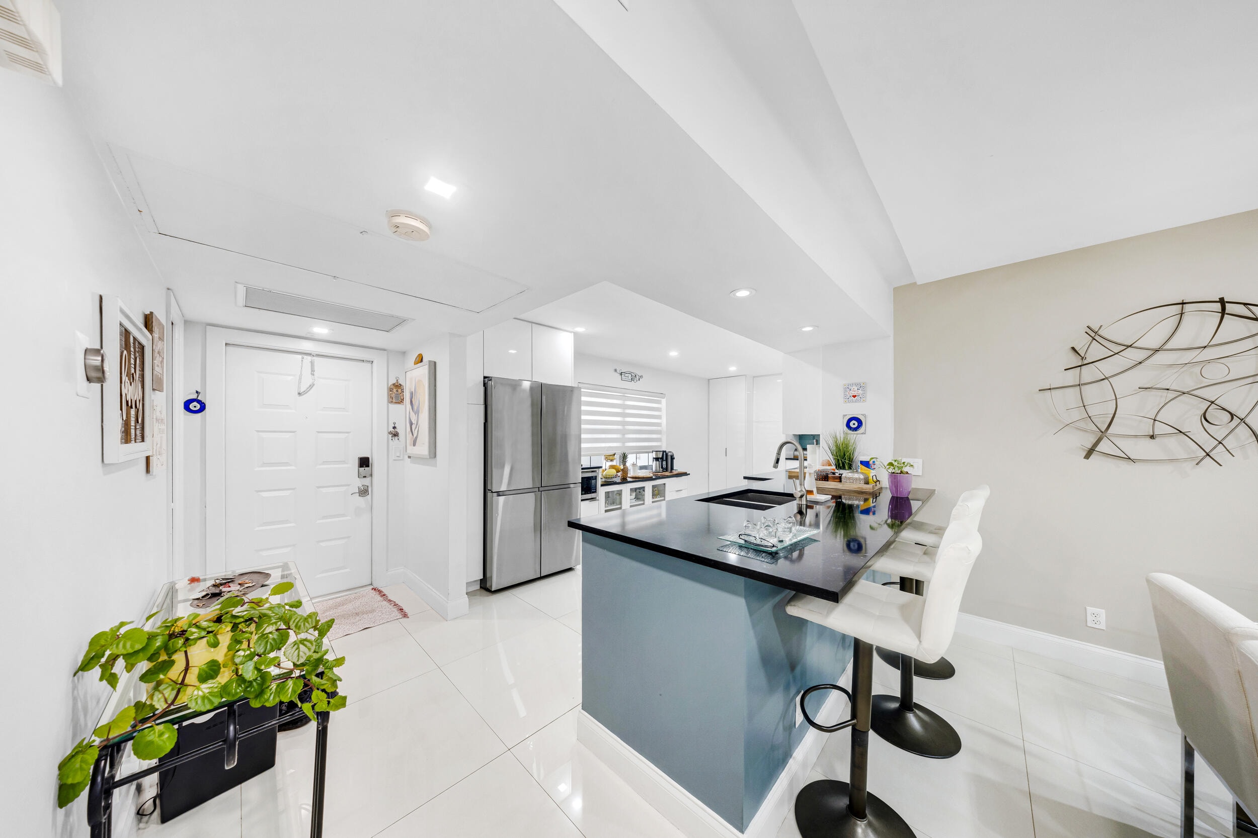 3BR – Condominium at 4261 W Palm Aire Drive #204