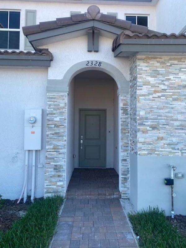 3BR – SingleFamilyResidence at 2354 NW 125th Street