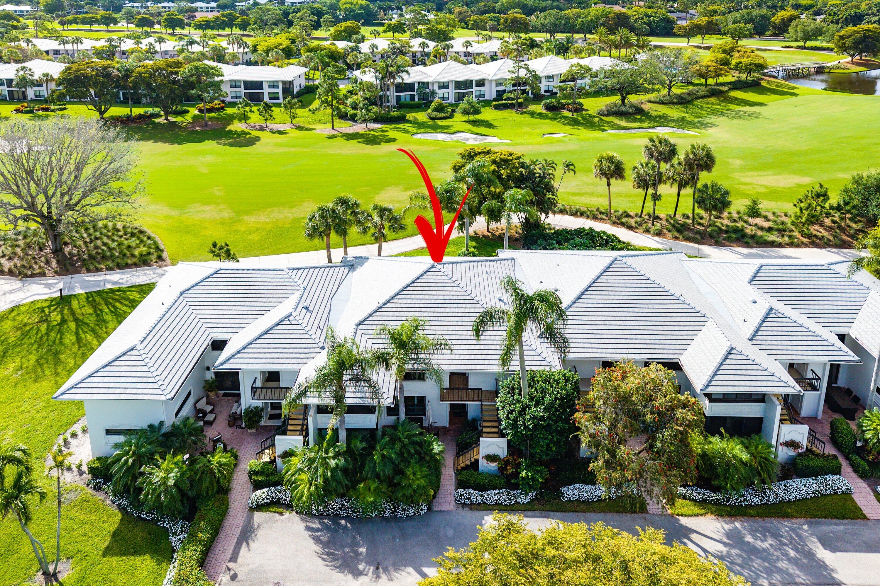 3BR – Condominium at 3944 Quail Ridge Dr Drive N #Egret