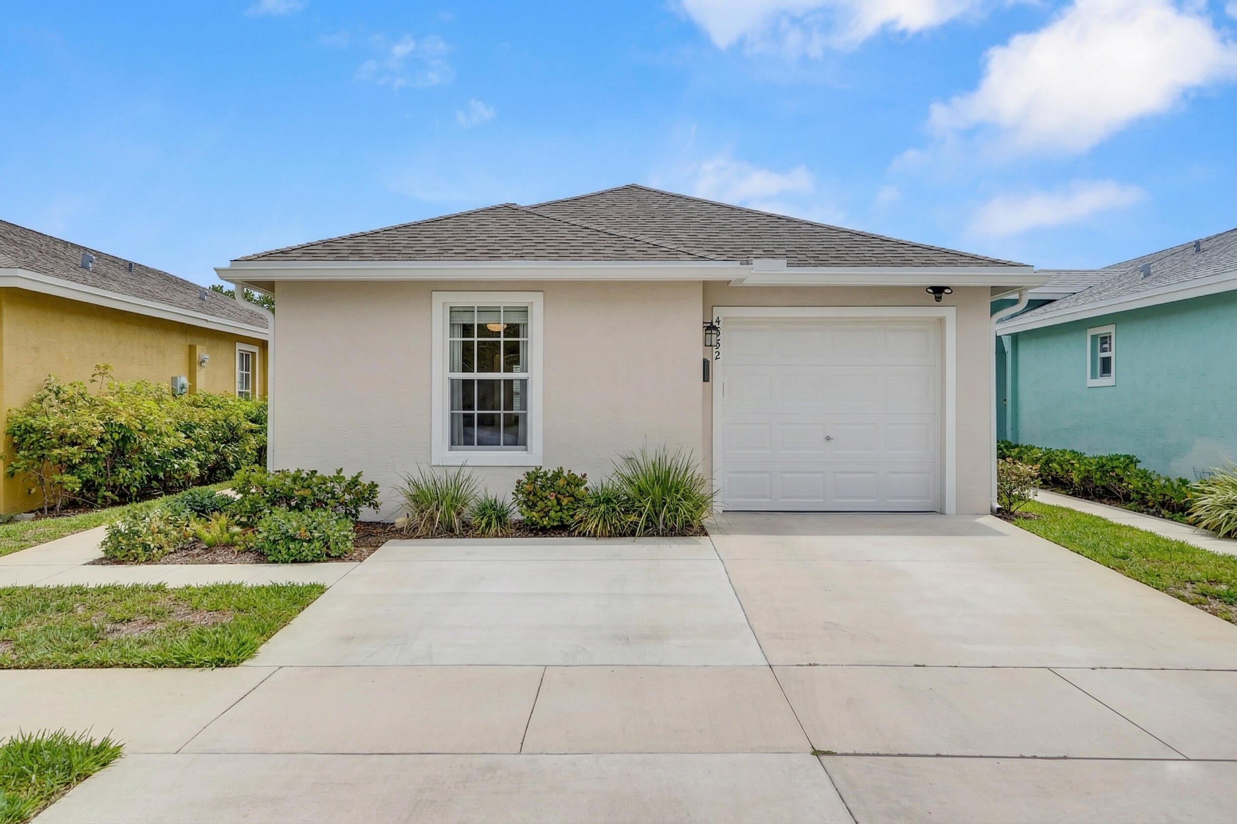 3BR – SingleFamilyResidence at 4332 NW 1st Terrace