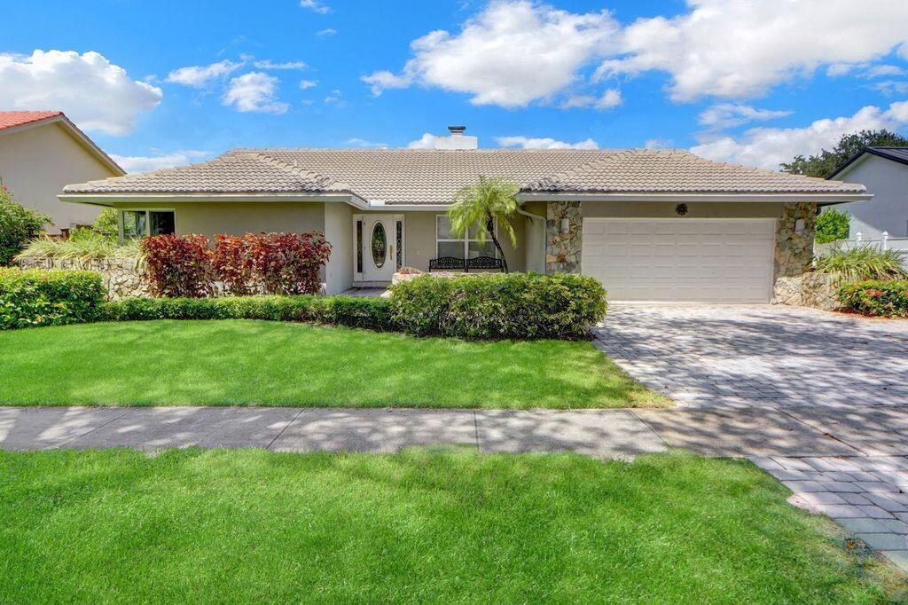 4BR – SingleFamilyResidence at 2665 NW 41st Street