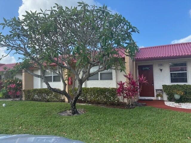 2BR – RES at 135 Lake Anne Drive