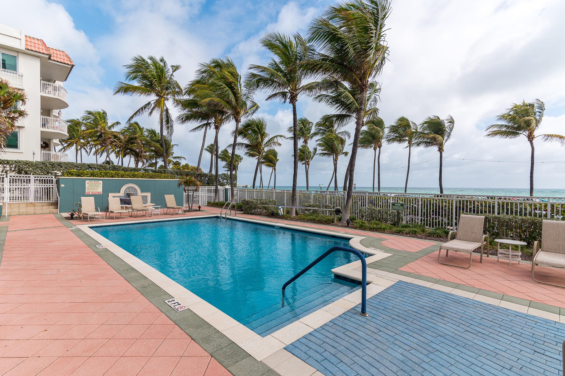 2BR – Condominium at 2051 SE 3rd Street #101