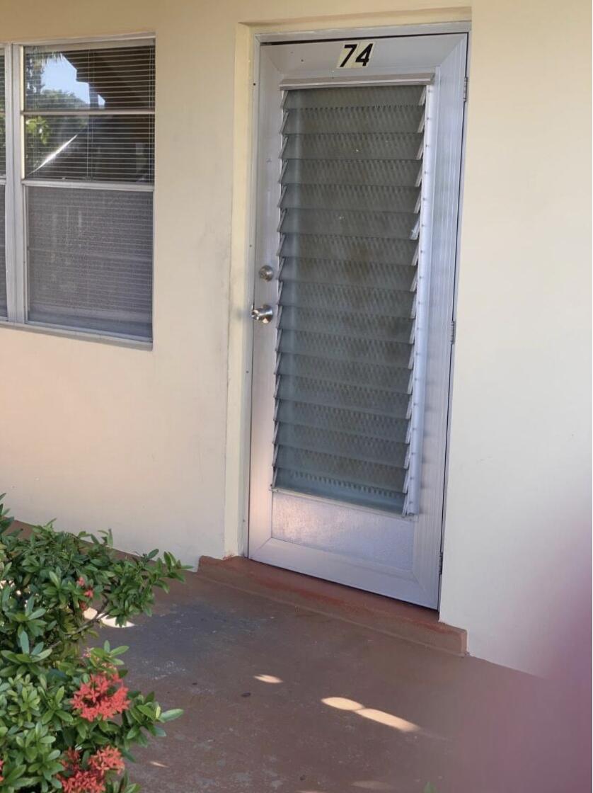 2BR – Condominium at 74 Sheffield D