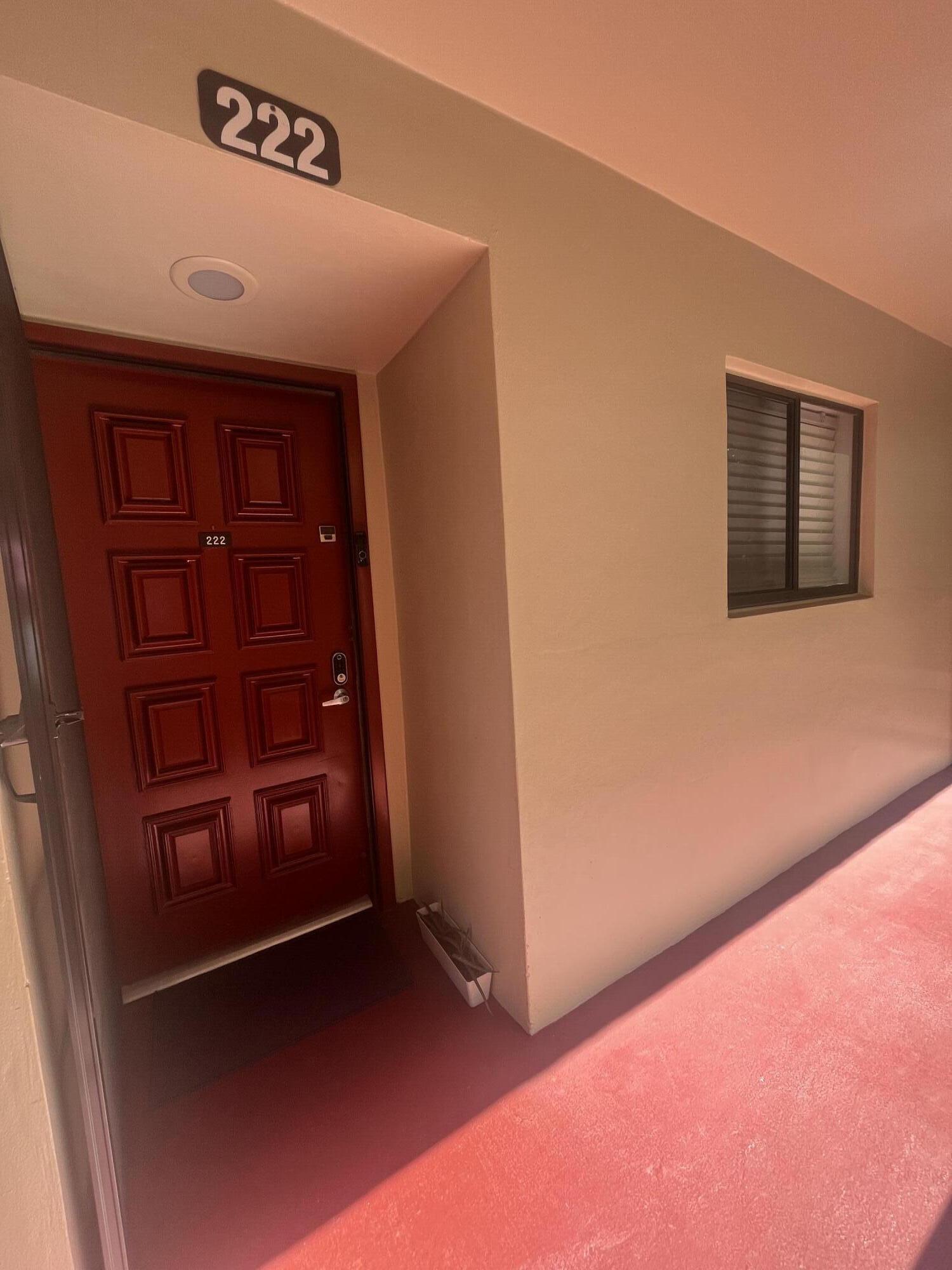 2BR – Condominium at 5160 Las Verdes Circle #222