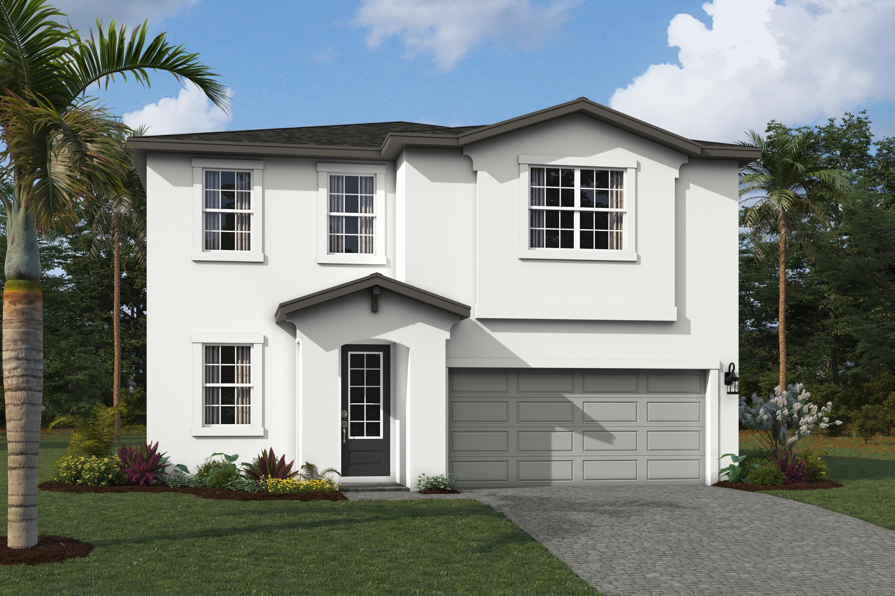 5BR – SingleFamilyResidence at 4682 Hillsby Way