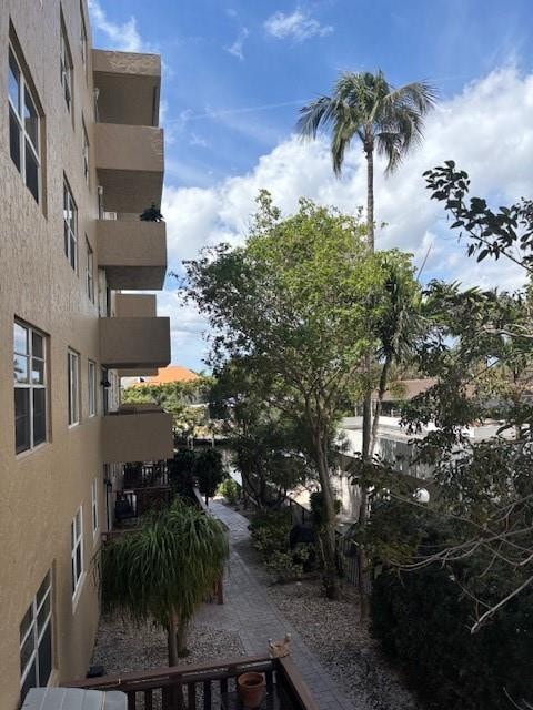 2BR – Condominium at 1421 S Ocean Boulevard #218