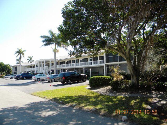 1BR – Condominium at 2734 NE 27th Court #4