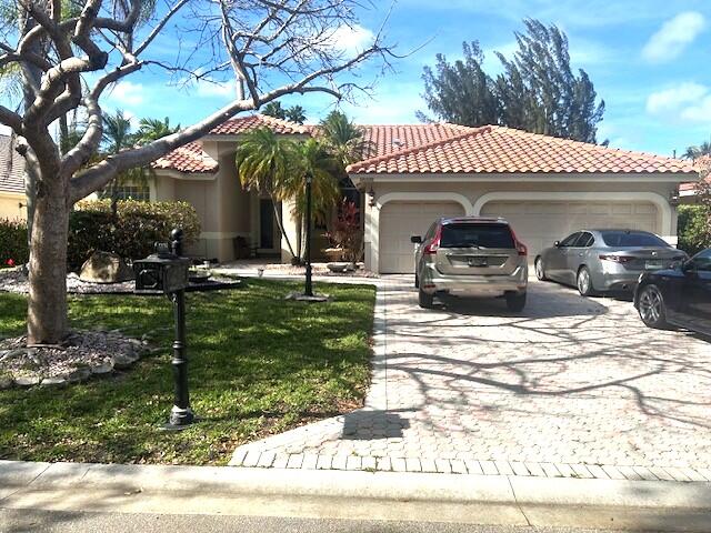 4BR – SingleFamilyResidence at 5138 Chardonnay Drive