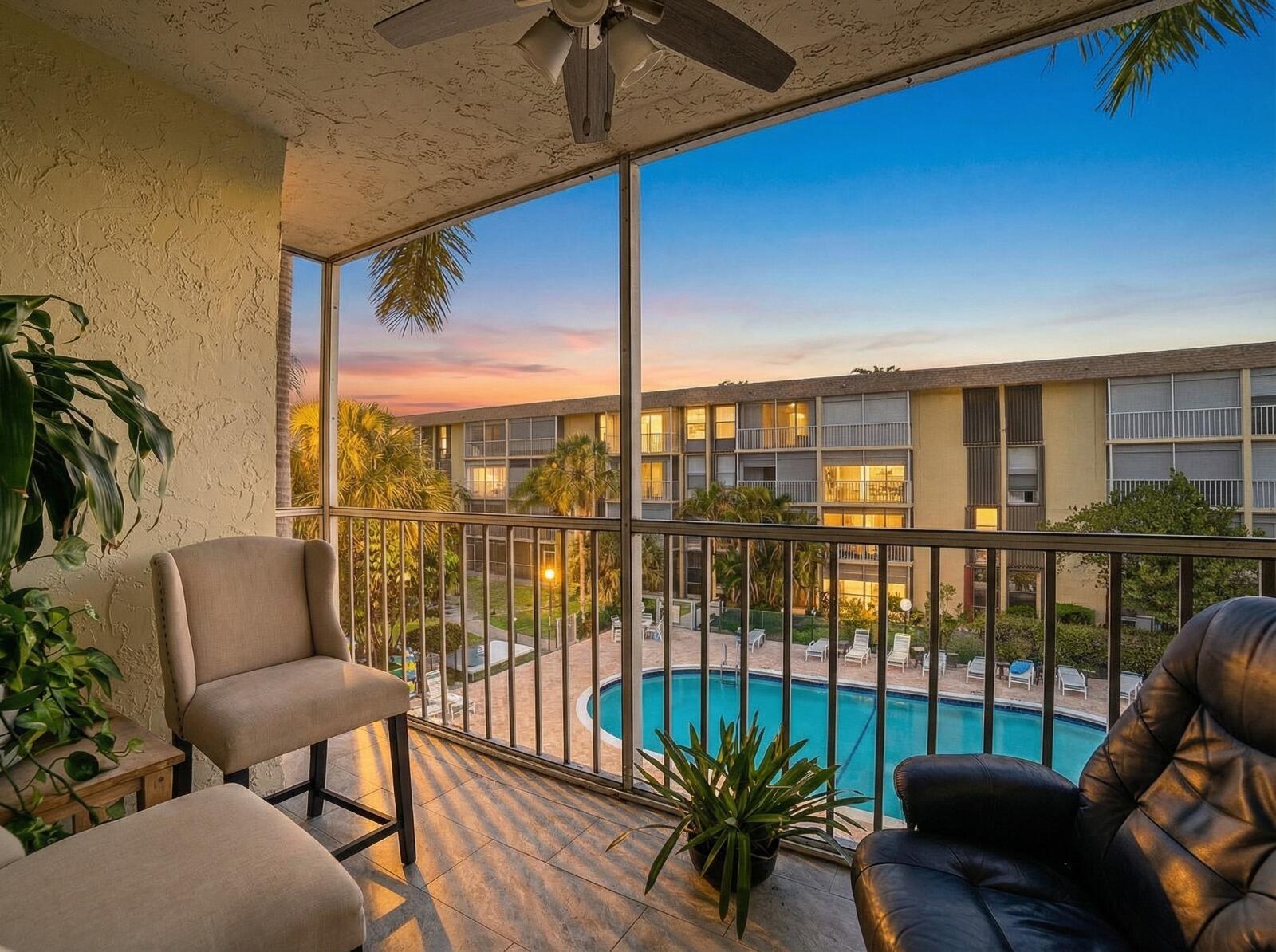1BR – Condominium at 367 S Federal Highway #C323