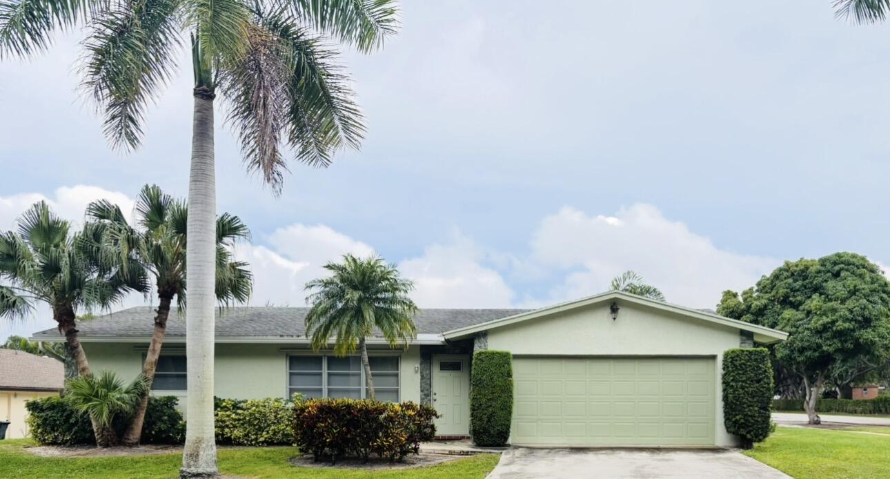 3BR – SingleFamilyResidence at 1314 NW 2nd Circle