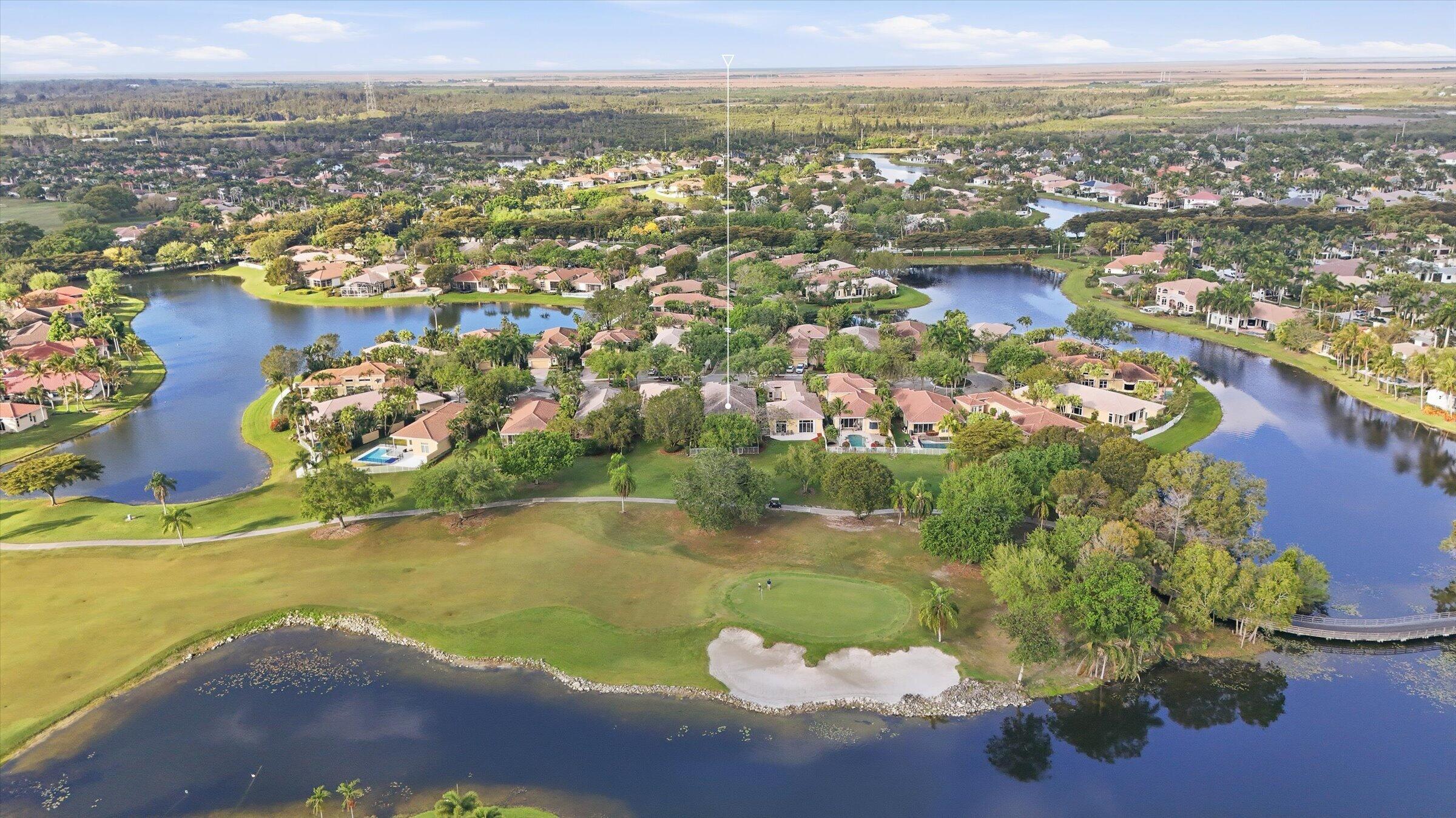 3BR – SingleFamilyResidence at 2466 Bay Isle Court
