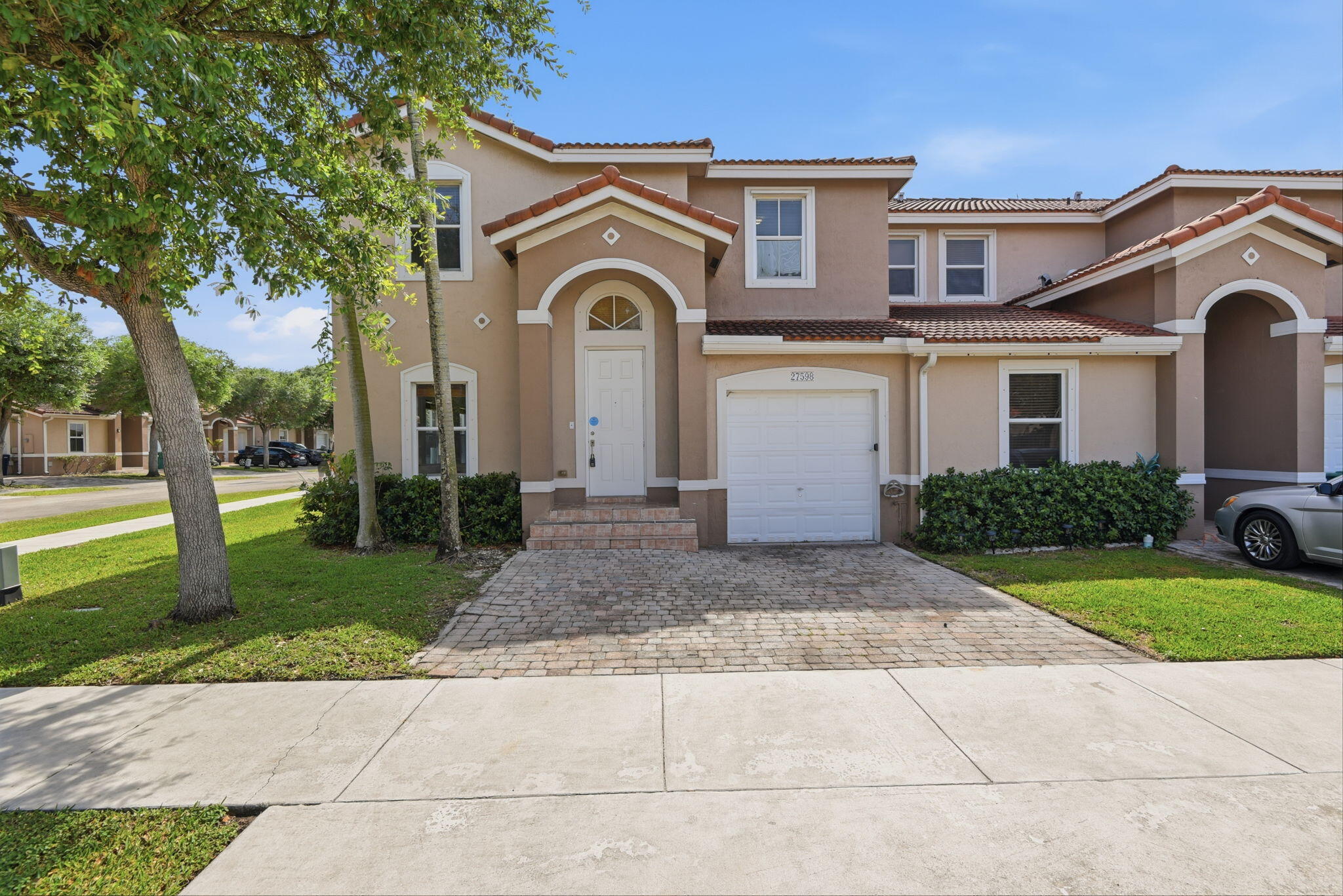 4BR – Townhouse at 27598 SW 138th Avenue