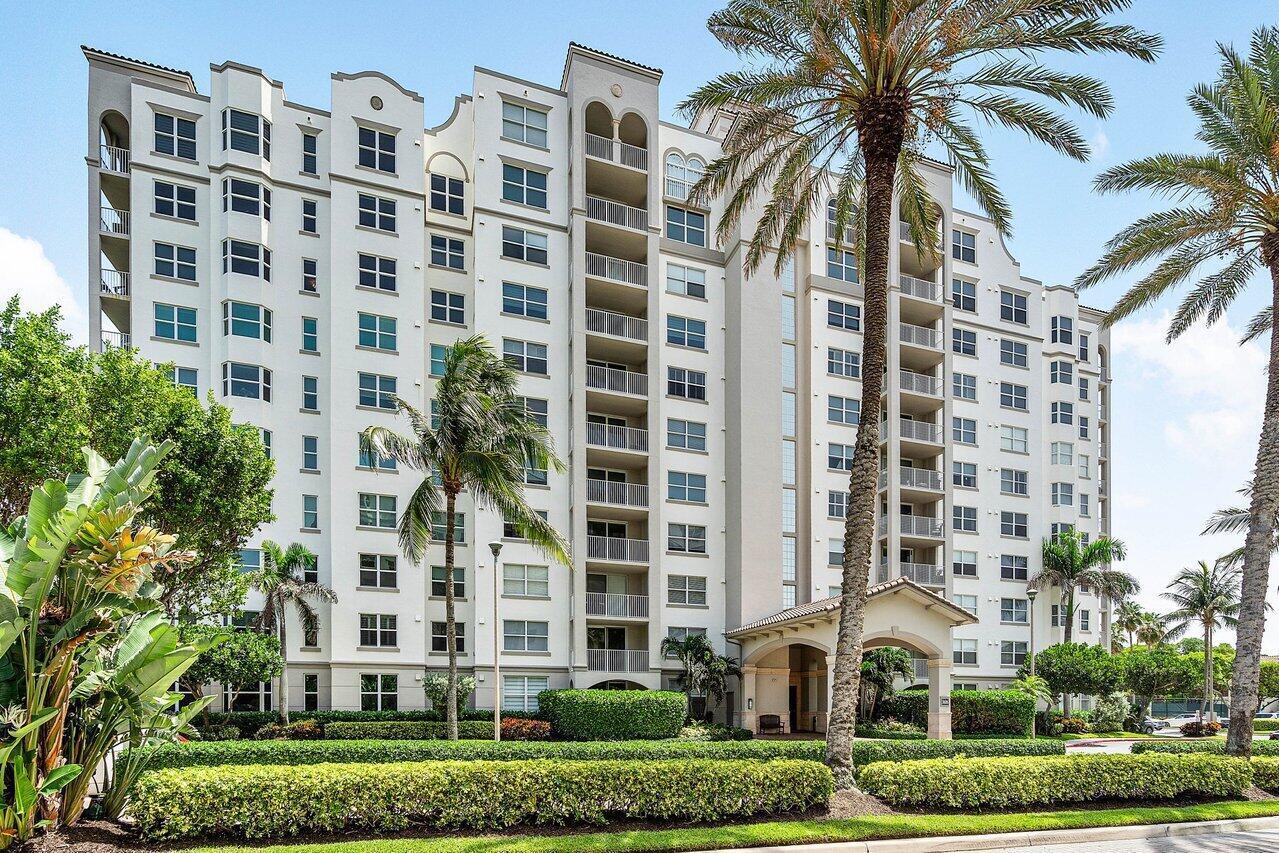 2BR – Condominium at 3606 S Ocean Boulevard #303