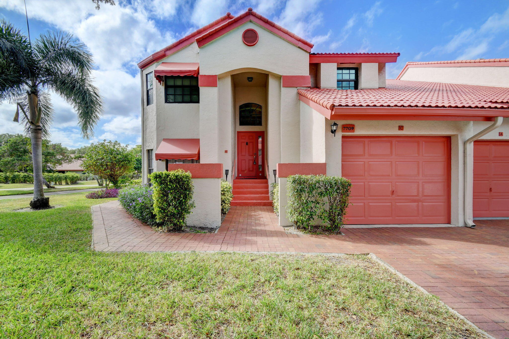 3BR – Condominium at 7709 Lexington Club Boulevard #C