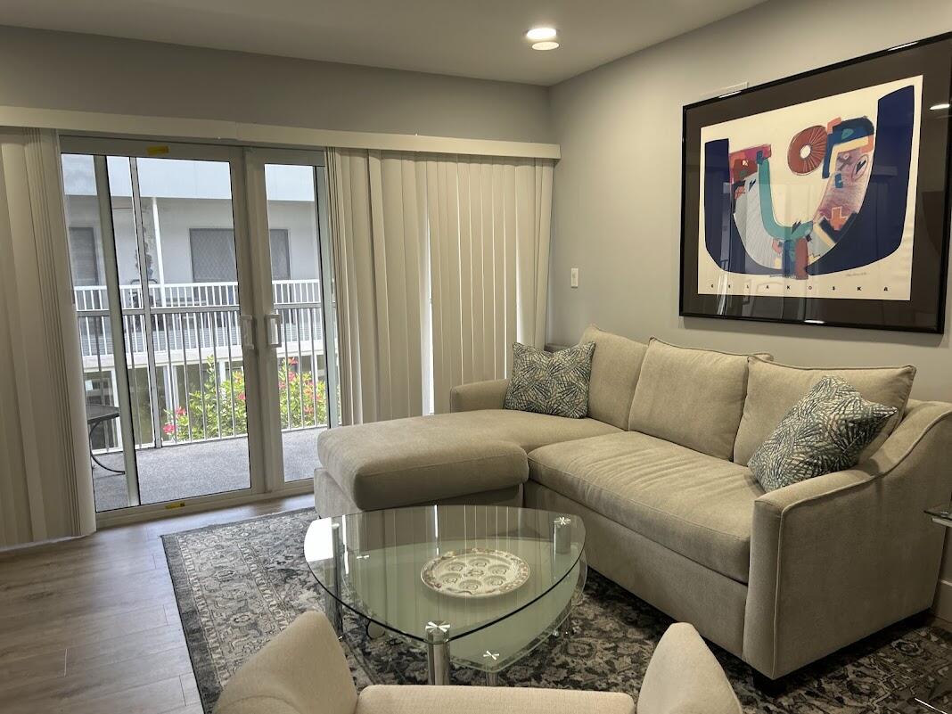 1BR – Condominium at 87 Piedmont B