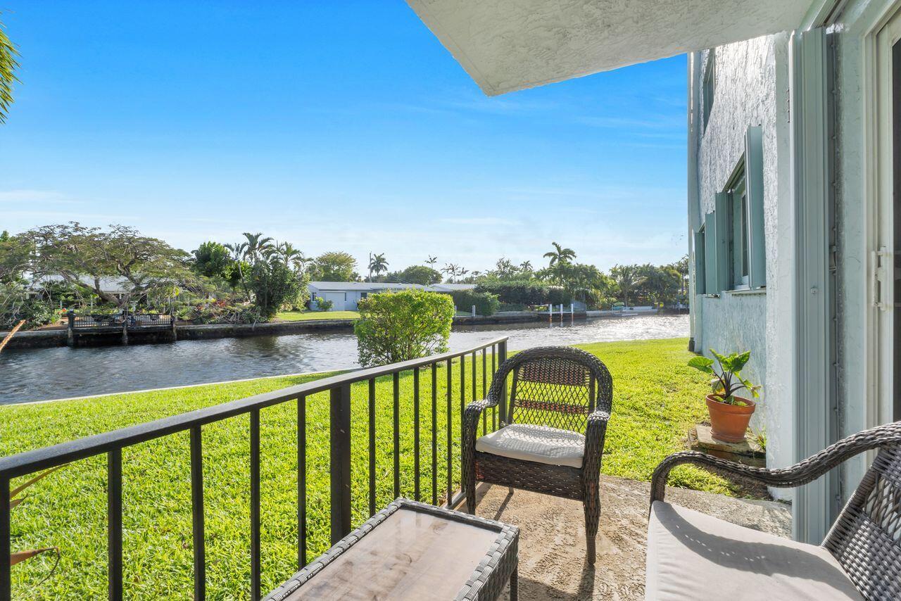 2BR – Condominium at 3004 NE 5th Terrace #108c