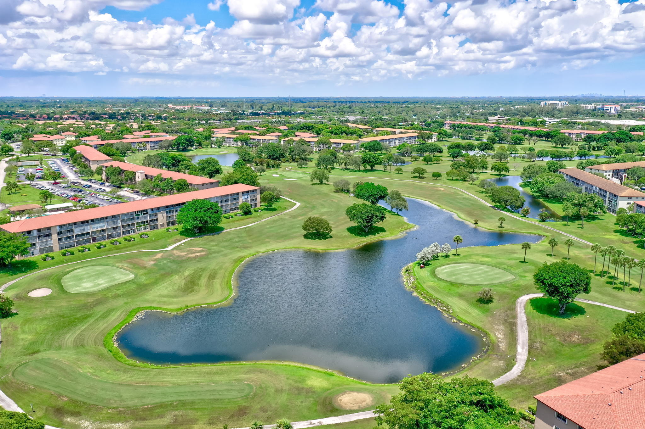 1BR – Condominium at 801 SW 141st Avenue #306o