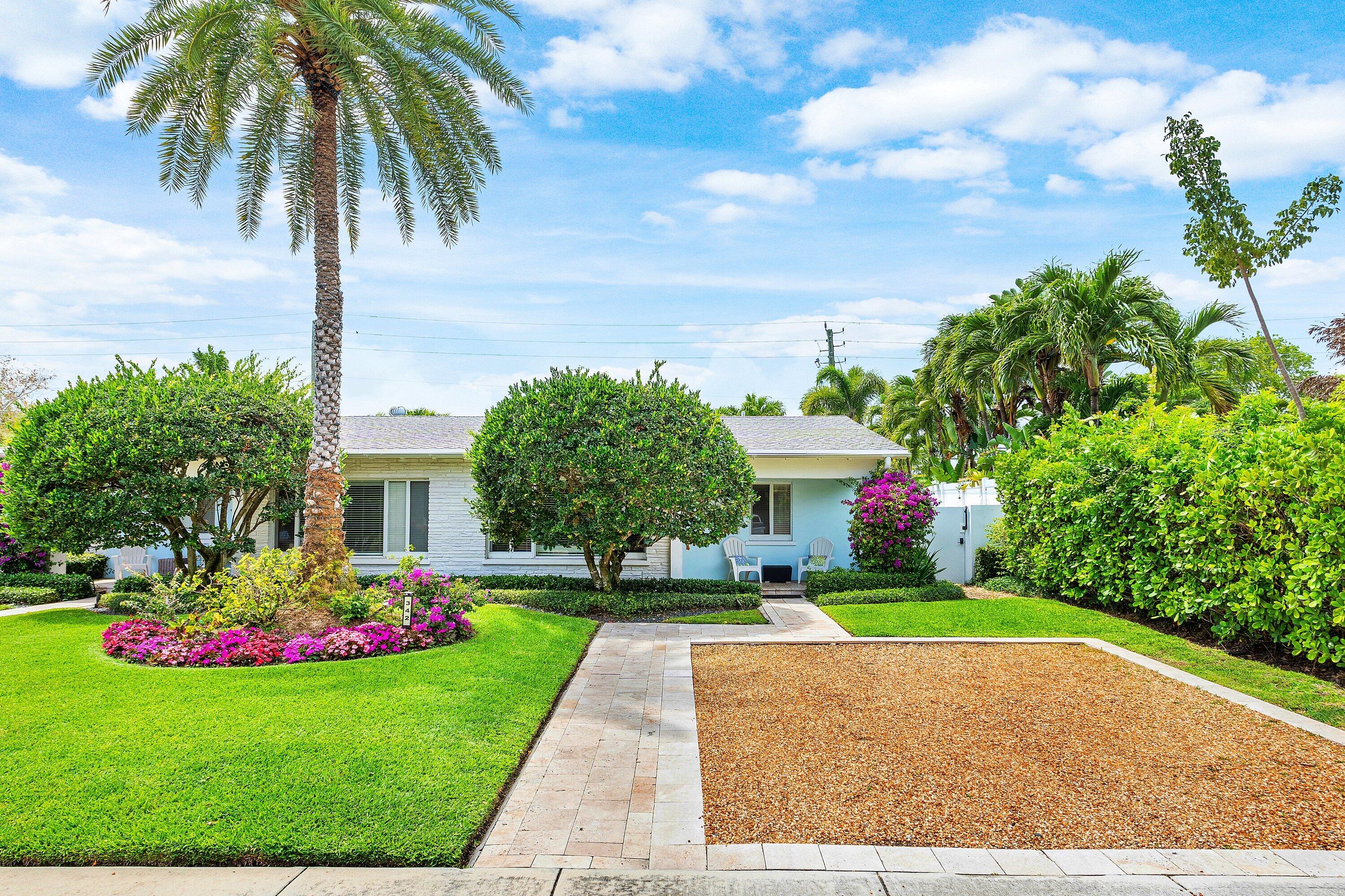 2BR – RNT at 342 NE 7th Avenue