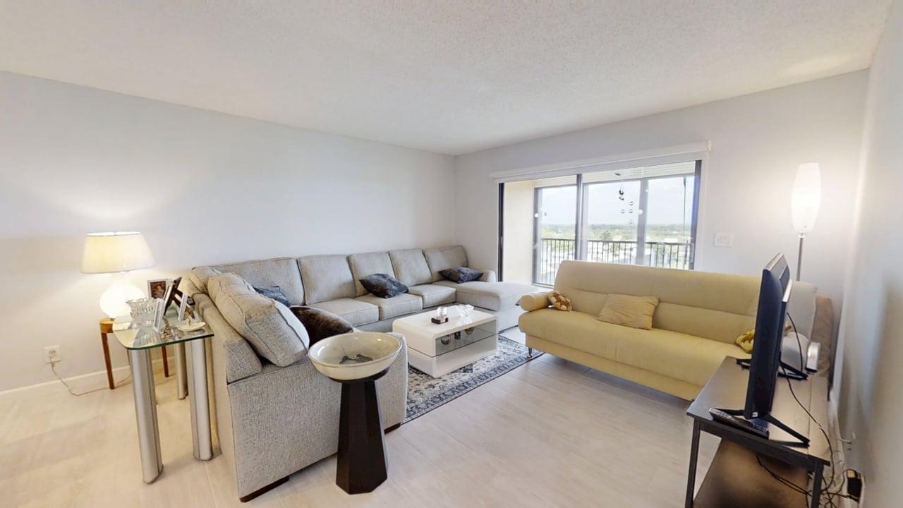 1BR – Condominium at 14460 Strathmore Lane #804