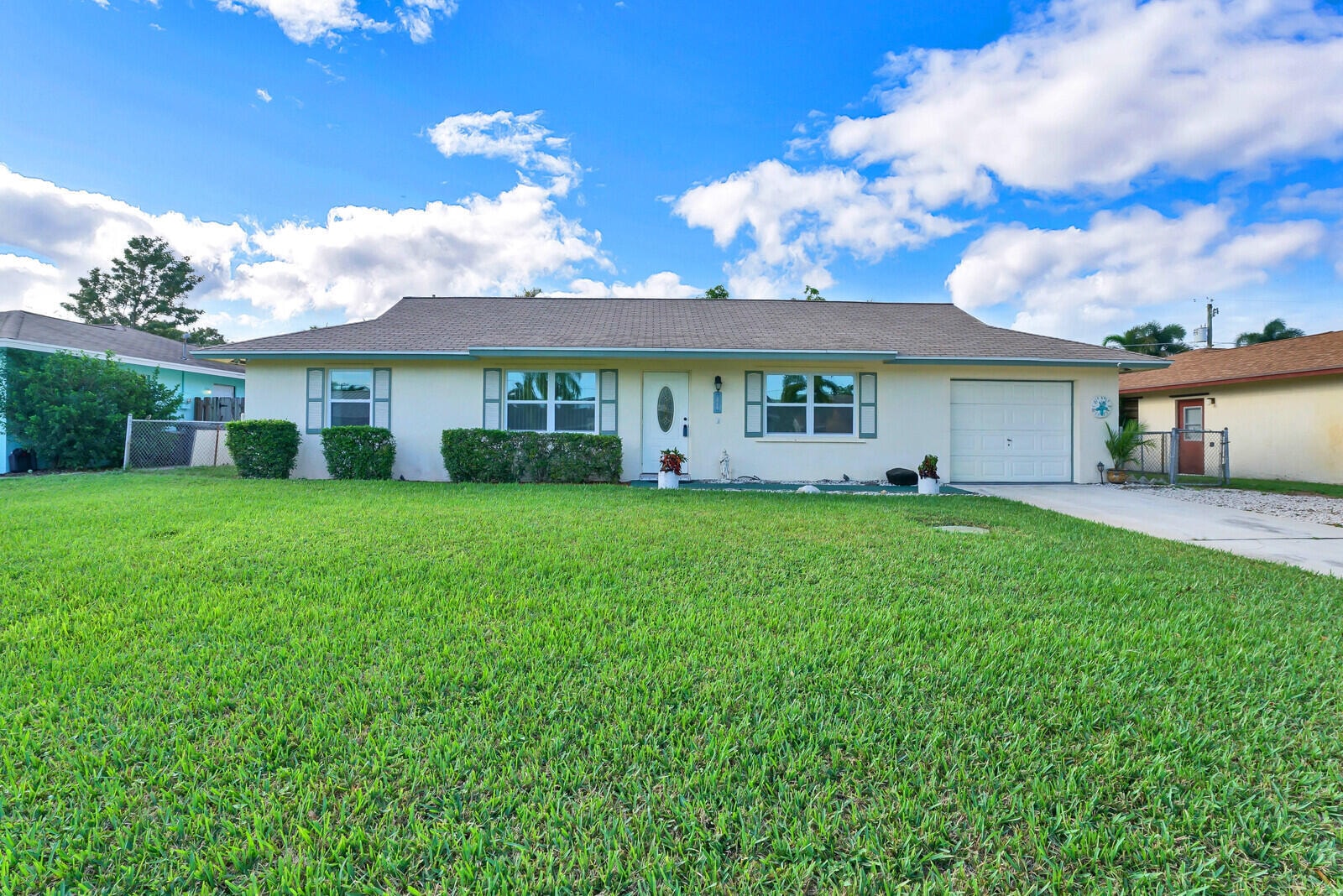 3BR – SingleFamilyResidence at 3736 Coelebs Avenue