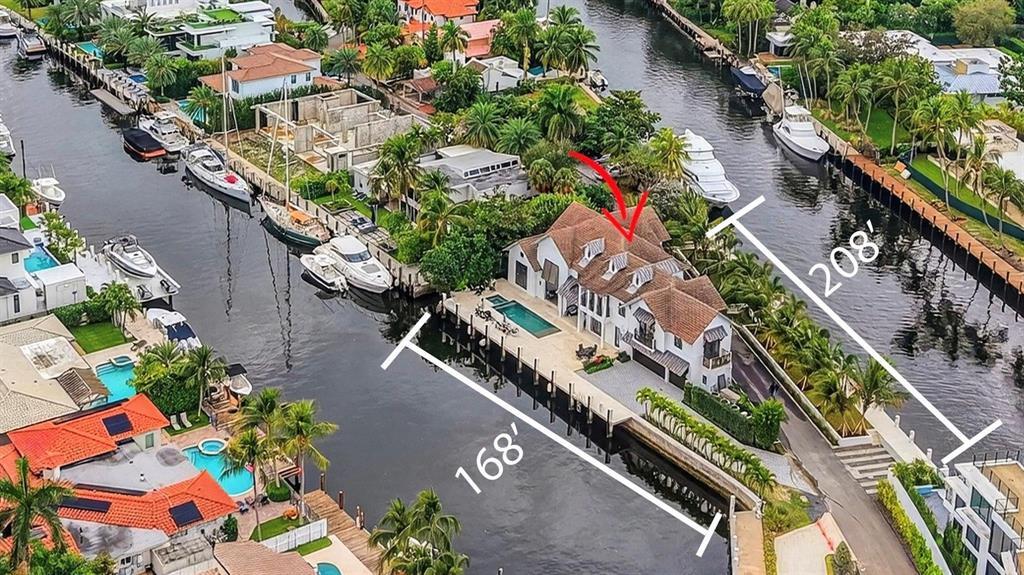 6BR – SingleFamilyResidence at 400 Mola Avenue