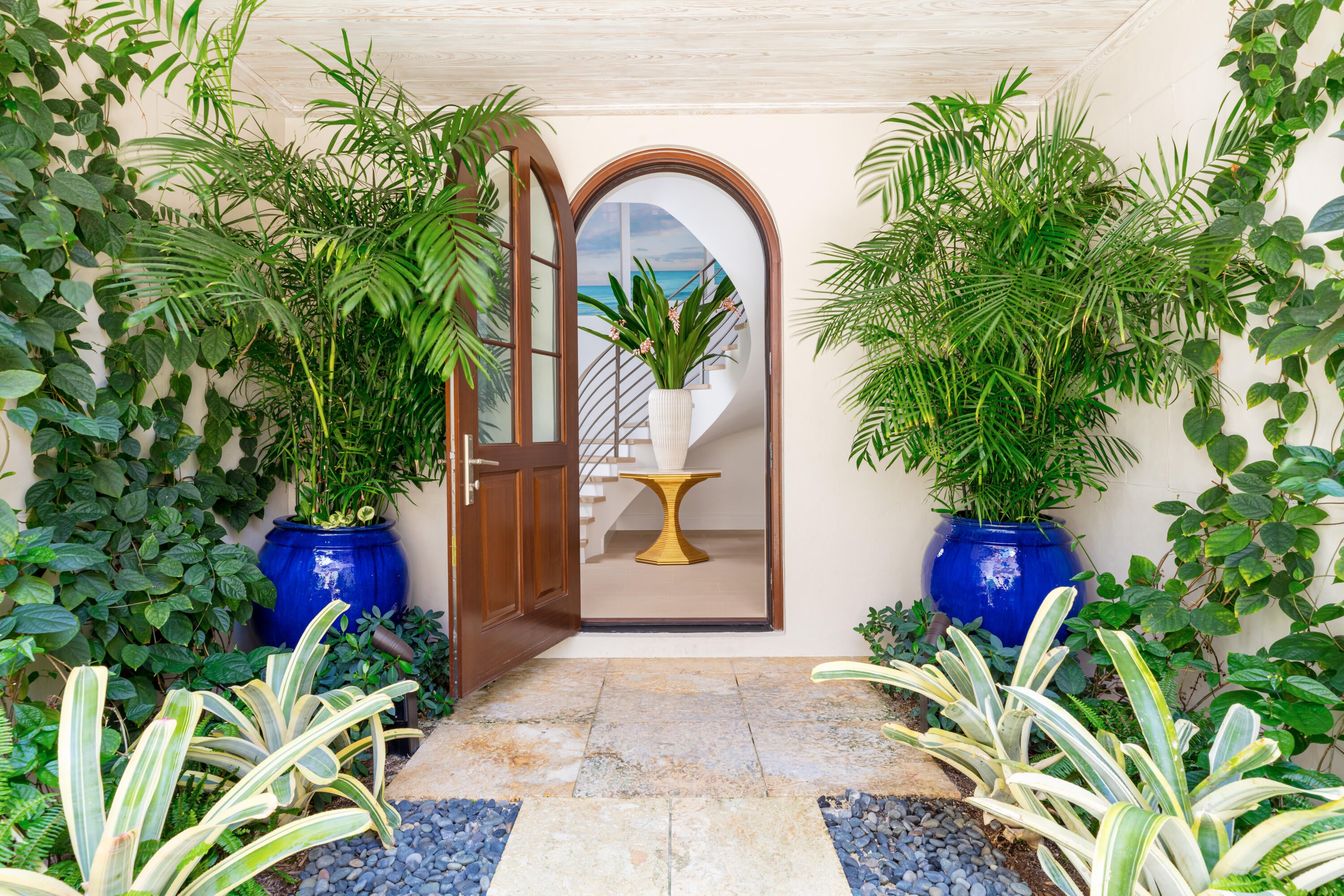 5BR – Condominium at 5 Via Flagler