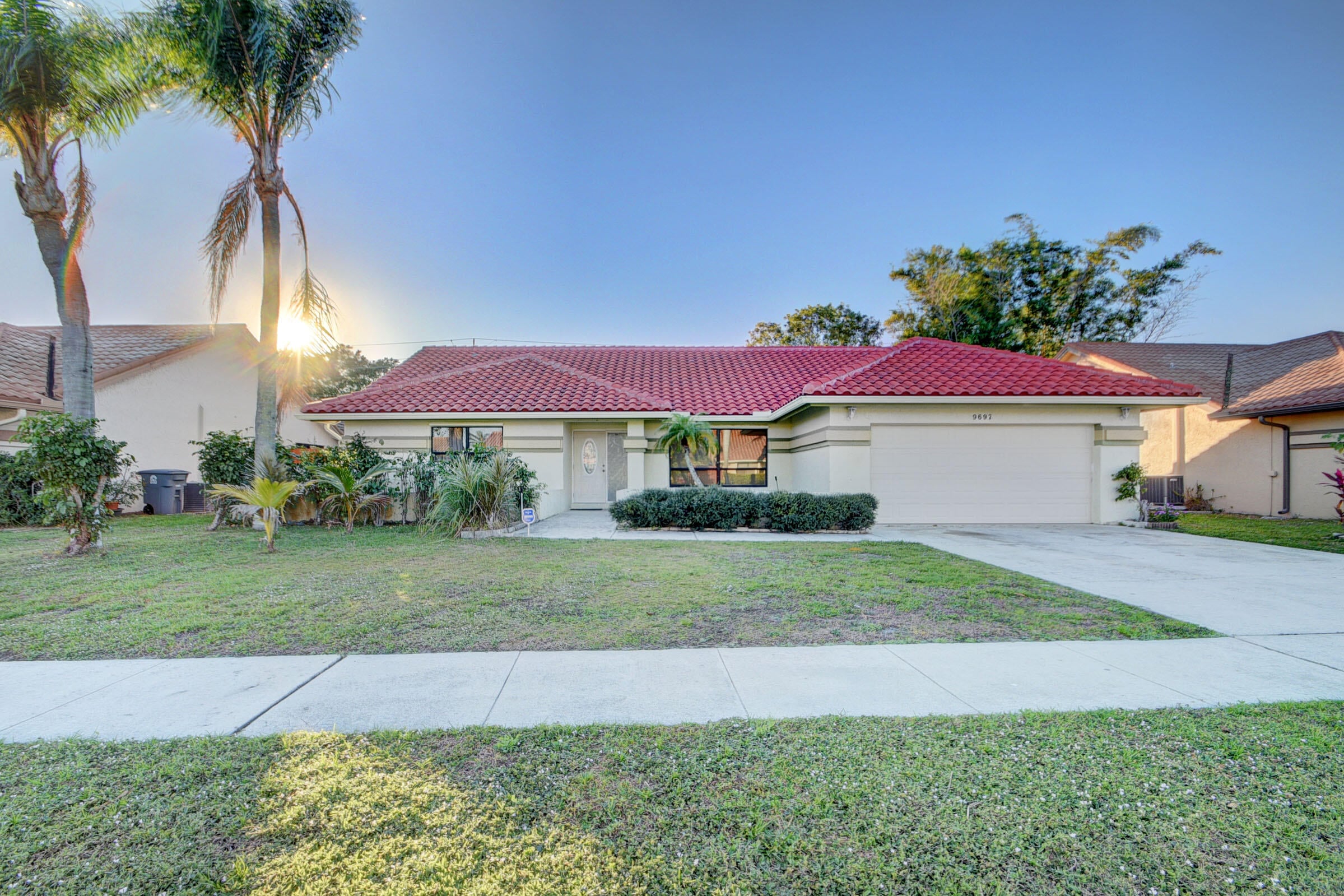 4BR – SingleFamilyResidence at 9697 Majestic Way