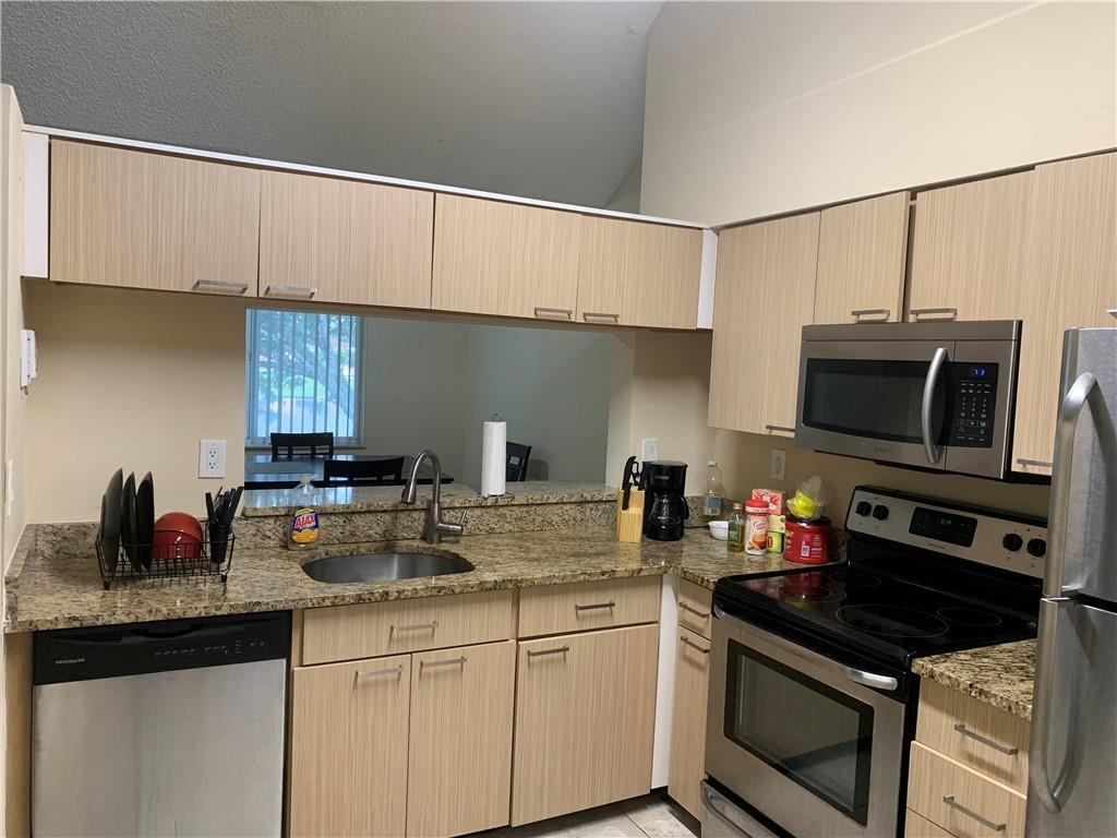 2BR – Condominium at 858 NW 92nd Avenue #858
