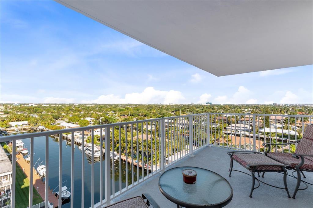 2BR – Condominium at 2881 NE 33rd Court #Ph A