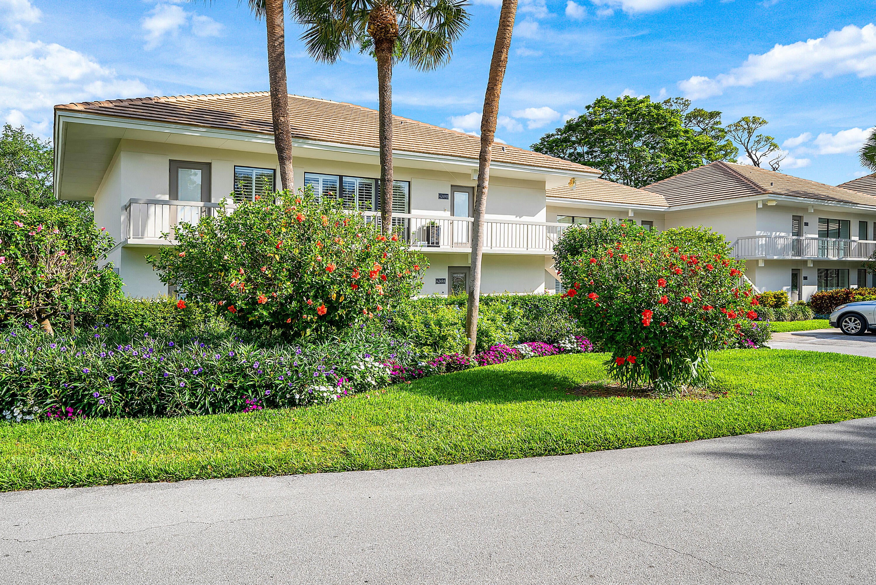 2BR – Condominium at 4249 N Quail Ridge Dr Drive #A