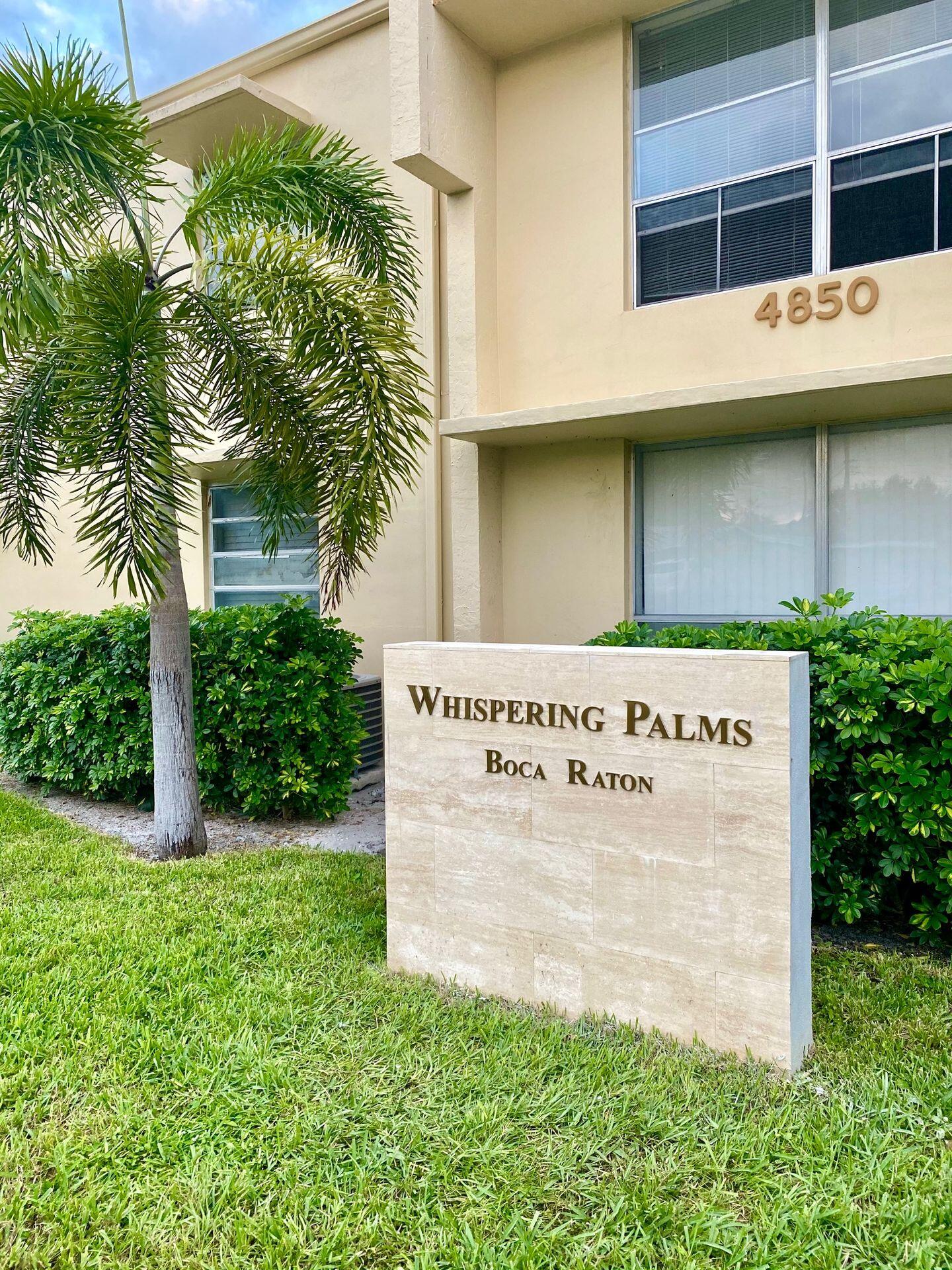 2BR – Apartment at 4850 NE 5th Avenue #308