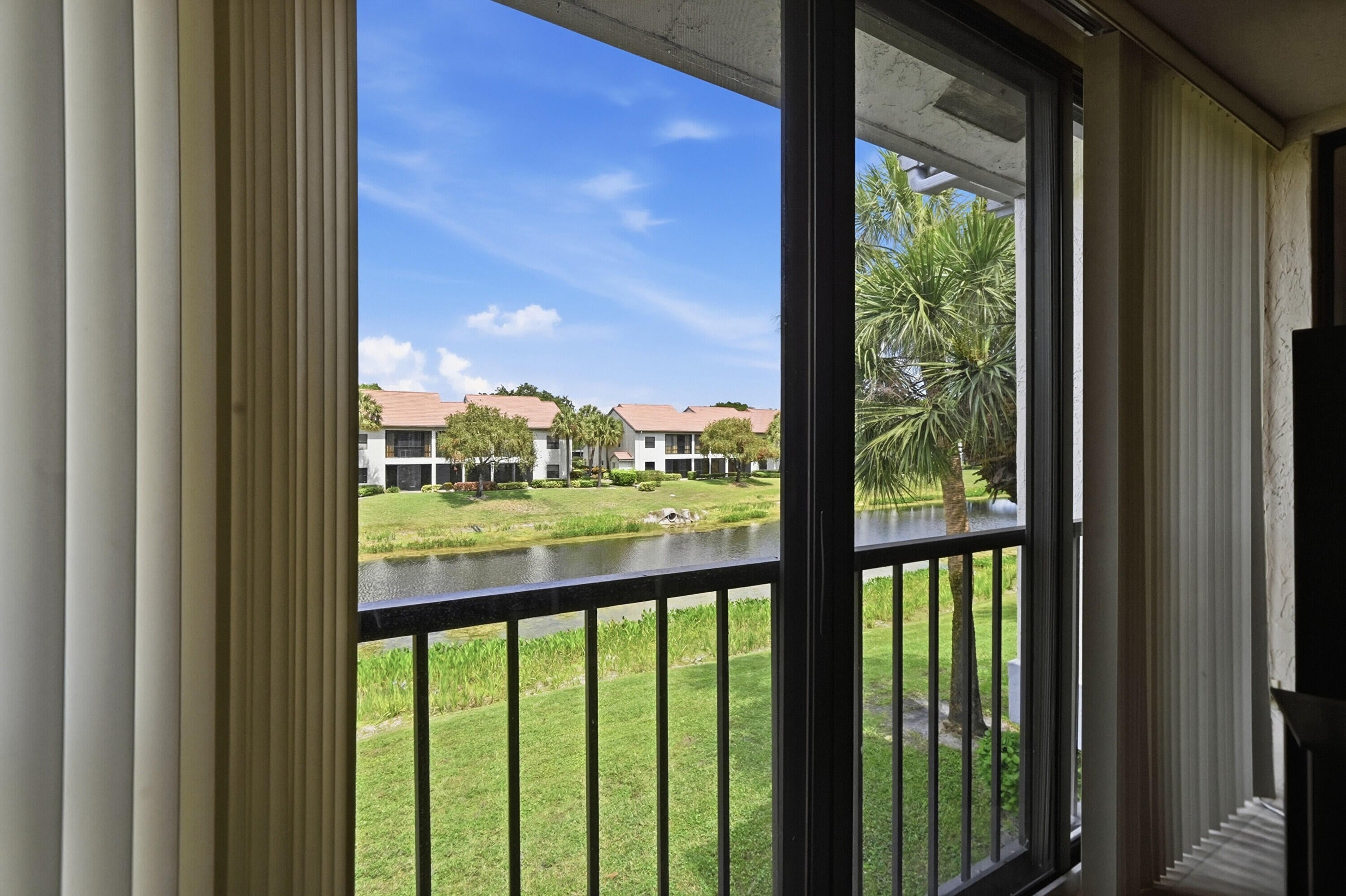 2BR – Condominium at 5395 Firenze Drive #K