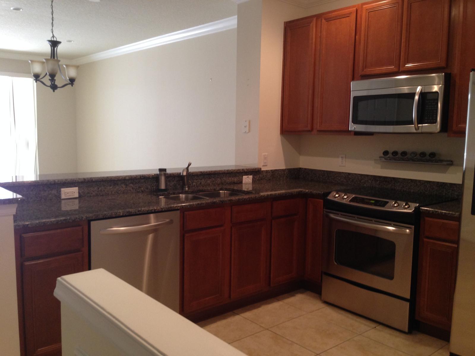 3BR – Townhouse at 9680 Lago Drive #9680
