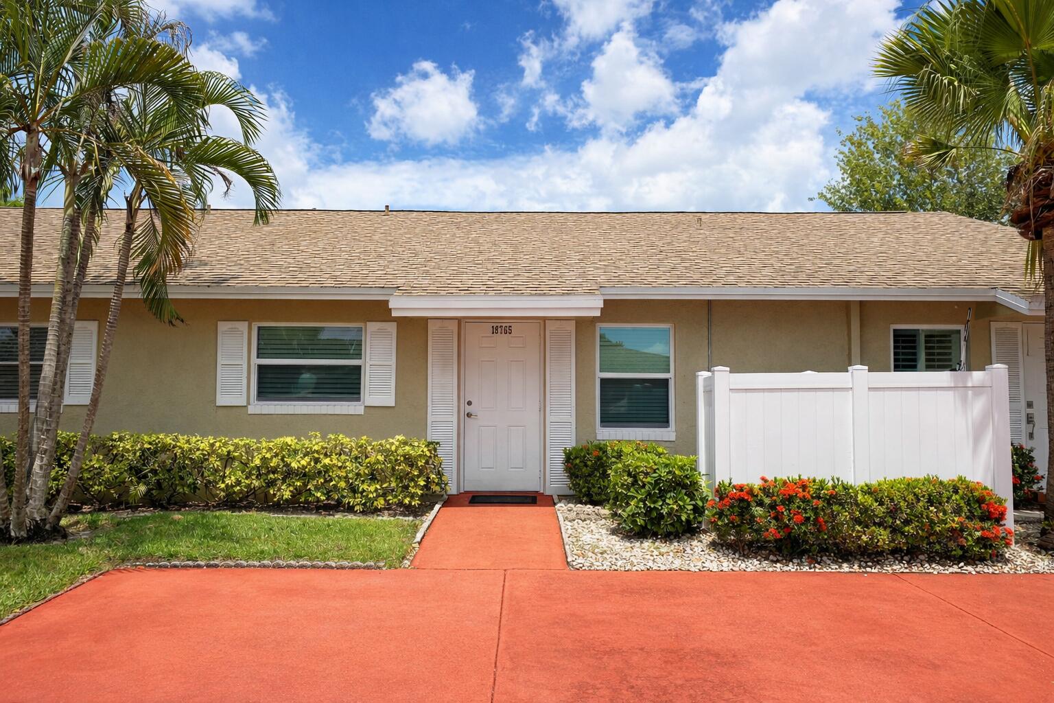2BR – Condominium at 18765 Candlewick Drive