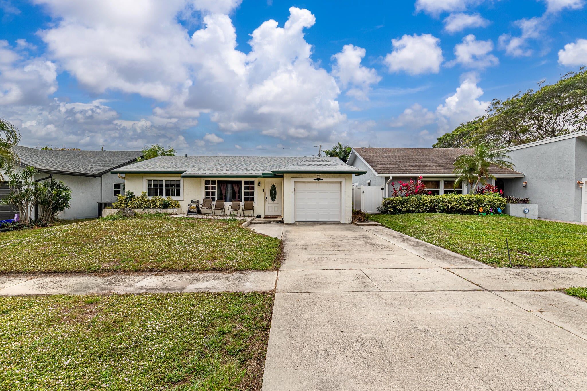 2BR – SingleFamilyResidence at 564 NW 55th Street