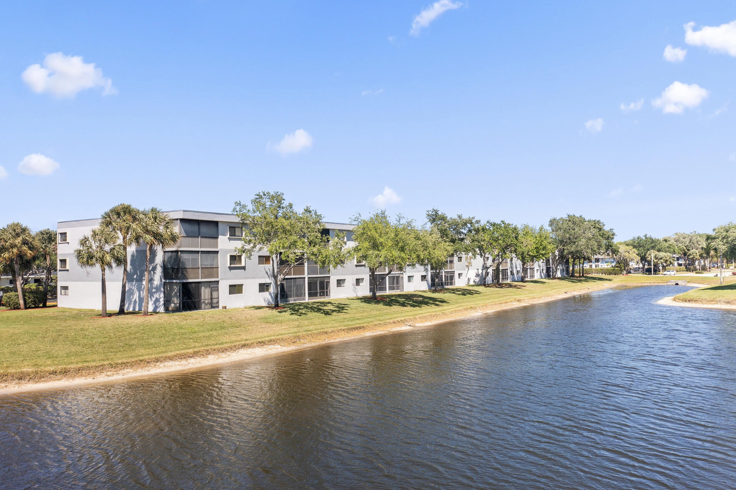 2BR – Condominium at 15355 Lakes Of Delray Boulevard #309