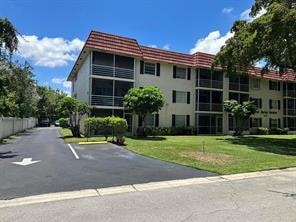 2BR – Condominium at 3550 NW 104th Avenue #33