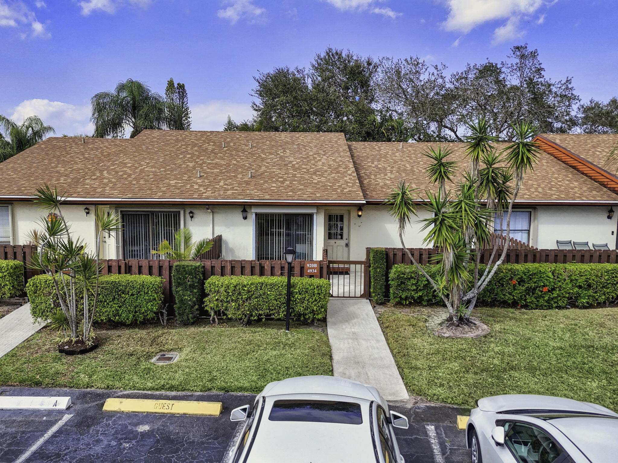 2BR – Condominium at 4934 Sable Pine Circle #B