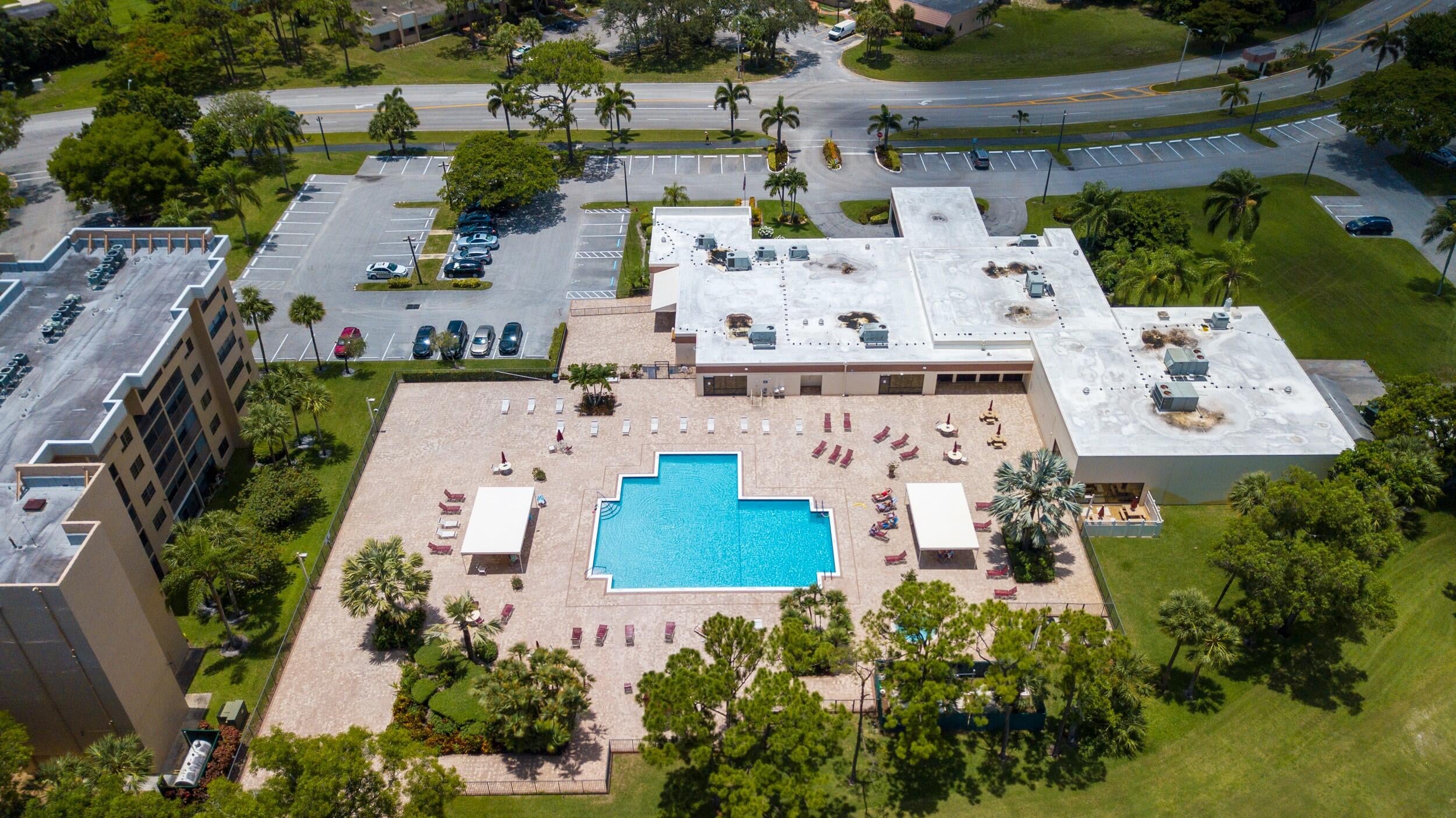 2BR – Condominium at 4735 E Lucerne Lakes Blvd E #308
