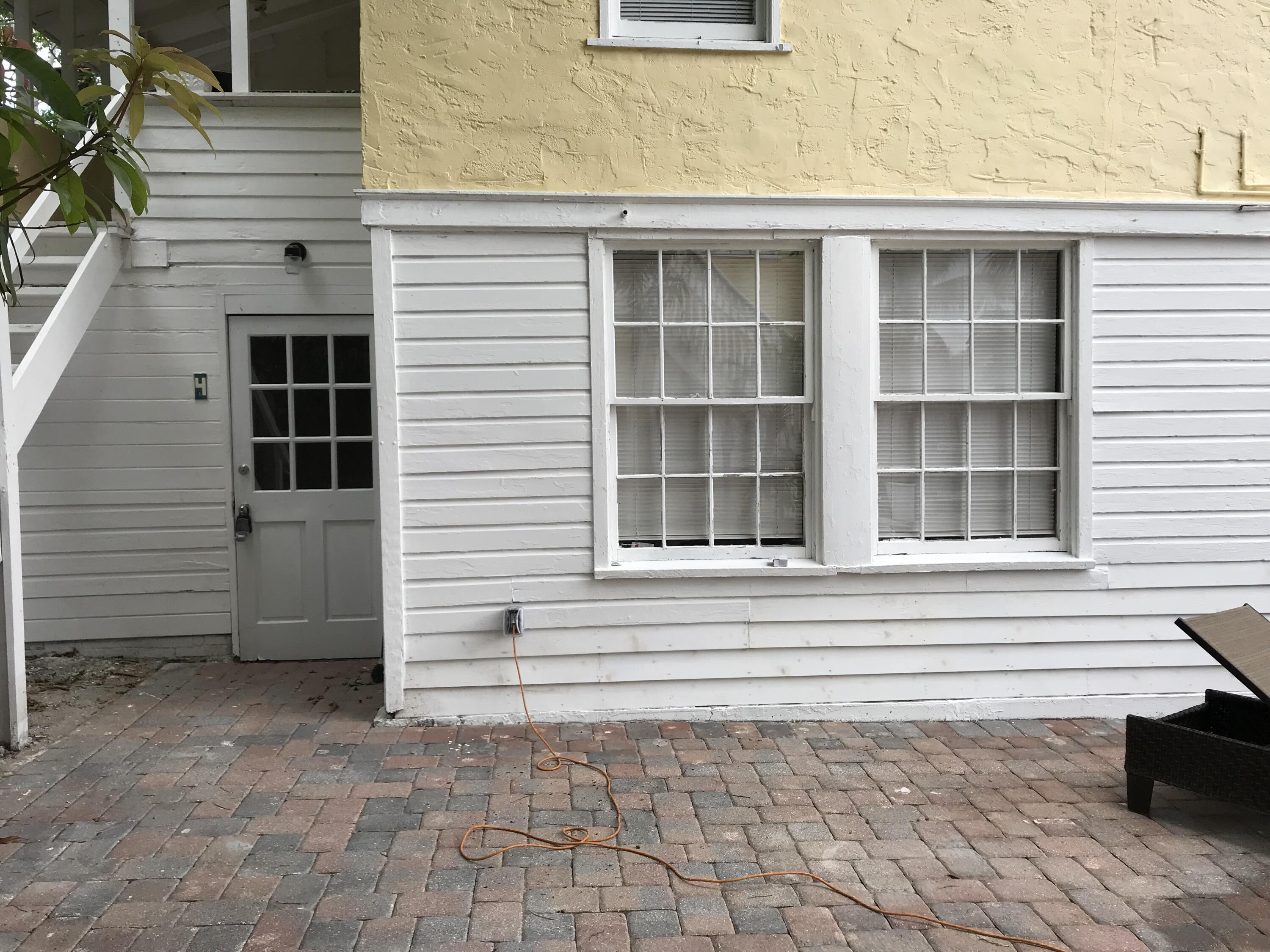 2BR – Townhouse at 521 Kanuga Drive #4