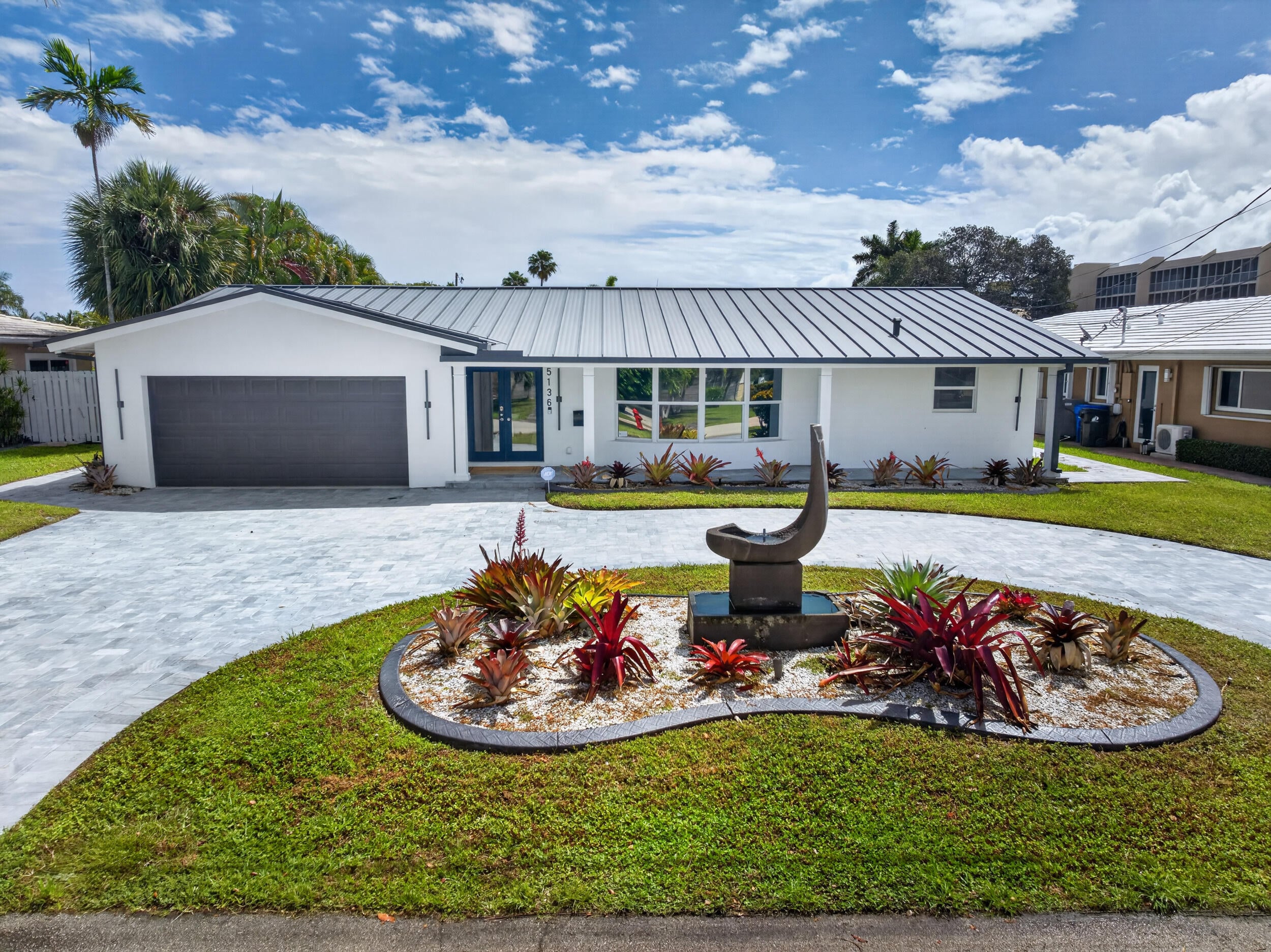 4BR – SingleFamilyResidence at 5136 NE 26th Avenue