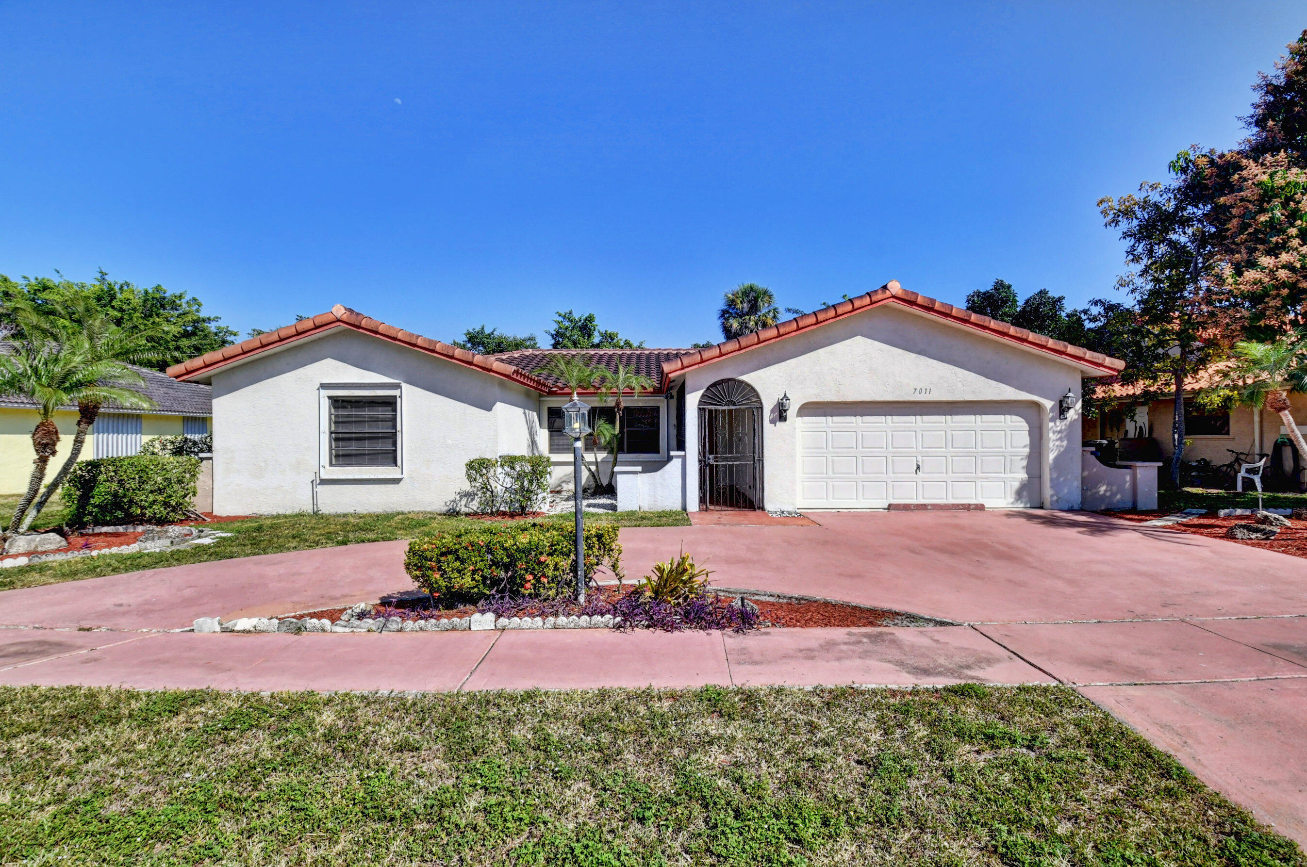 4BR – SingleFamilyResidence at 7011 San Sebastian Circle