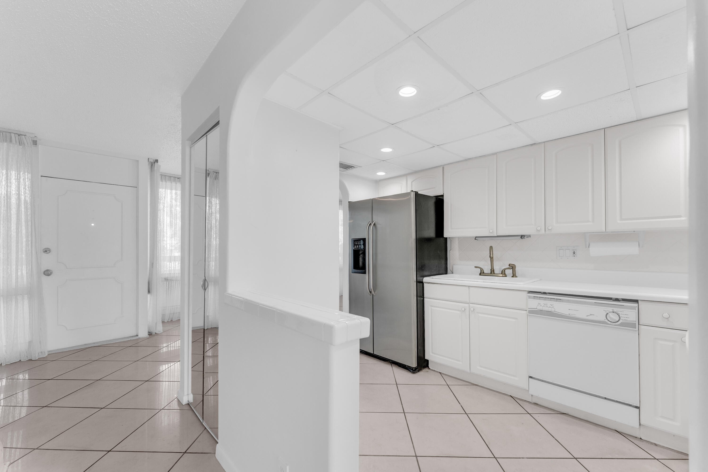 2BR – Condominium at 1401 S Federal Highway #218