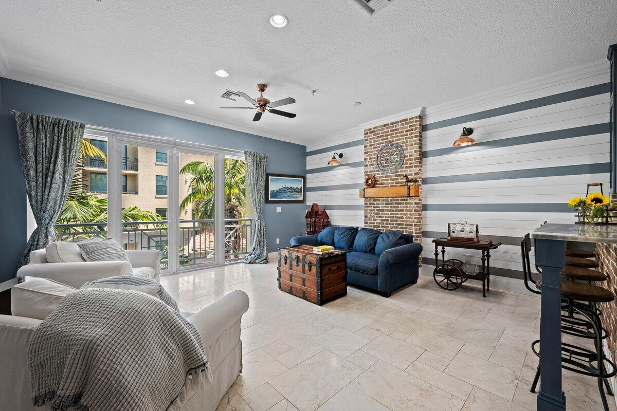 2BR – Condominium at 12 SE 1st Avenue #302